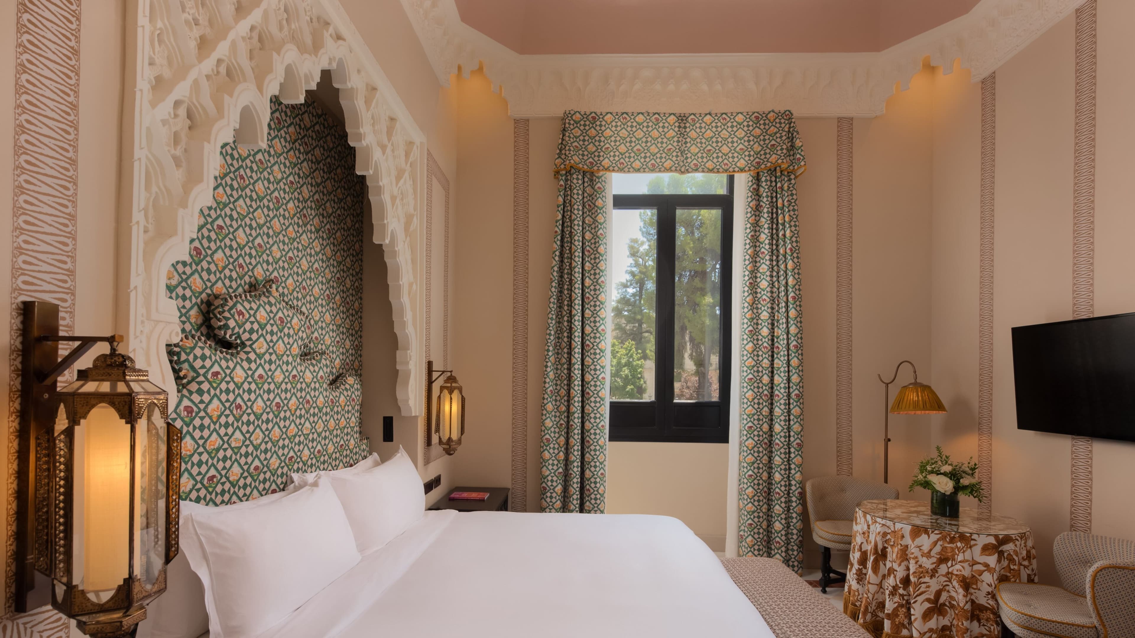 Hotel Alfonso XIII, a Luxury Collection Hotel, Seville — 33