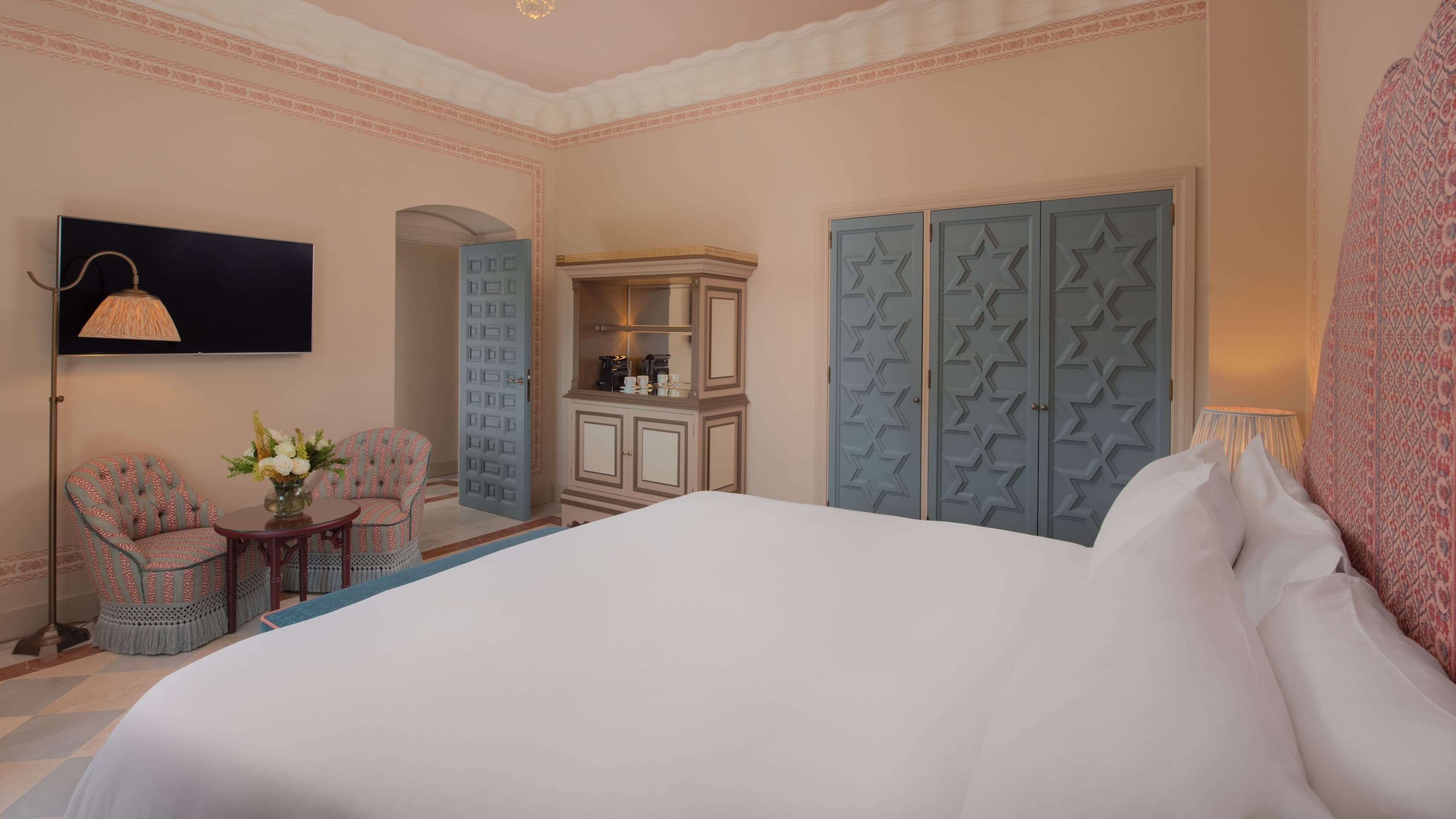 Hotel Alfonso XIII, a Luxury Collection Hotel, Seville - Image 4