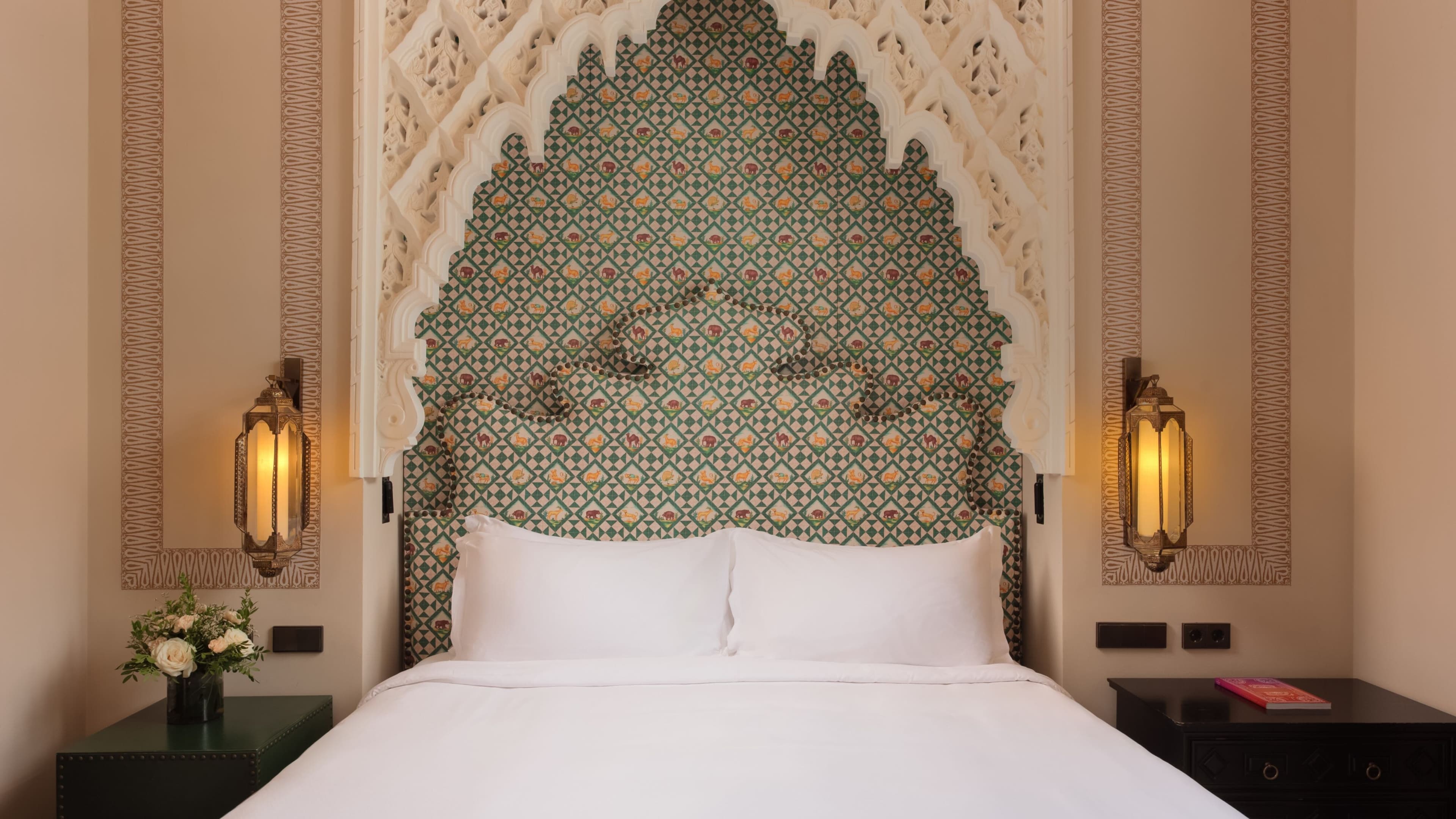 Hotel Alfonso XIII, a Luxury Collection Hotel, Seville — 32