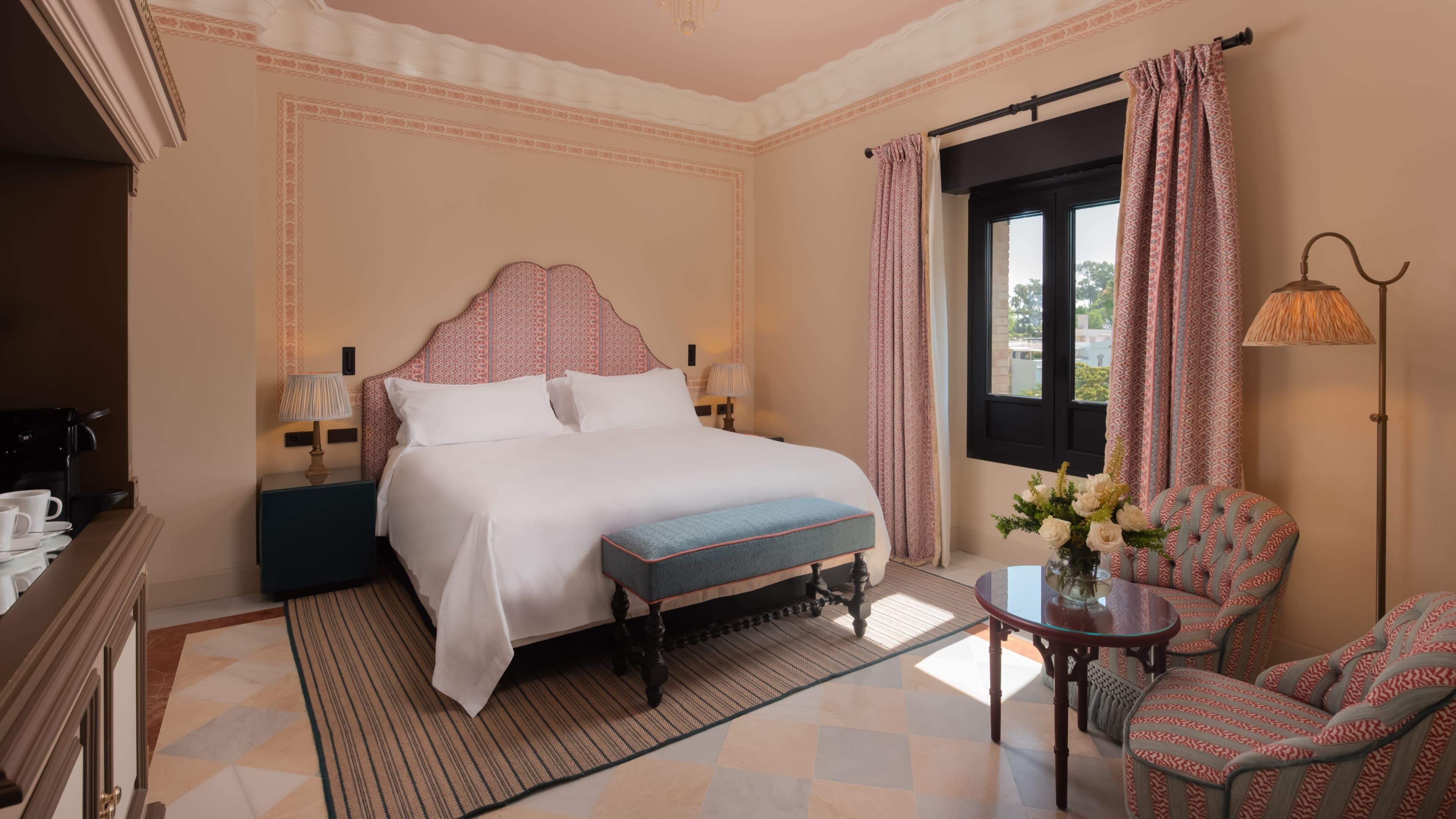 Hotel Alfonso XIII, a Luxury Collection Hotel, Seville - Image 2