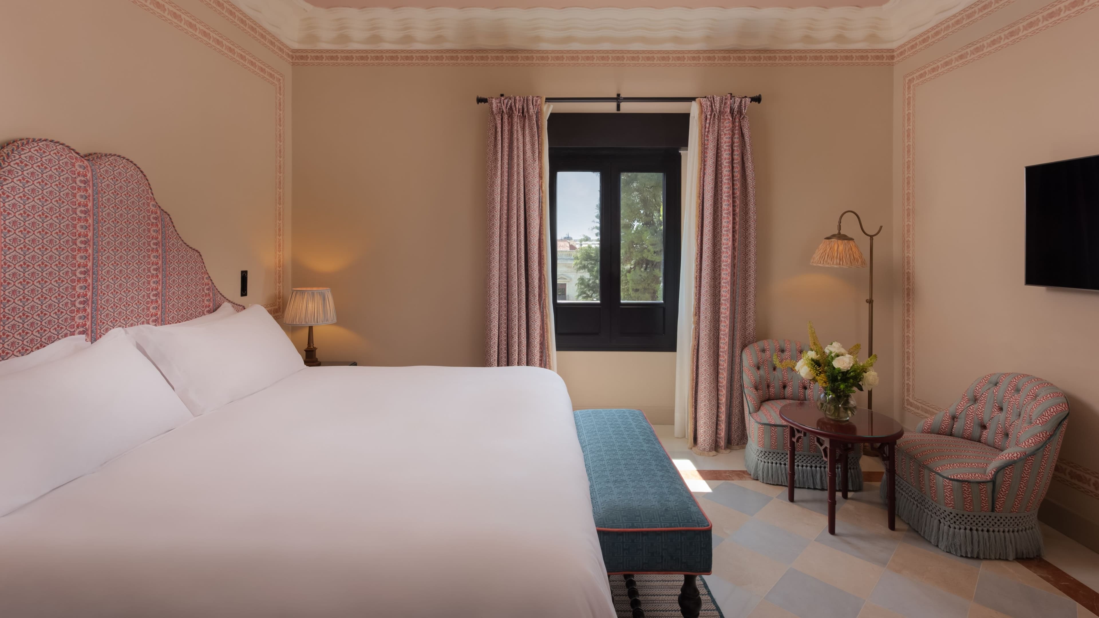 Hotel Alfonso XIII, a Luxury Collection Hotel, Seville - Image 3