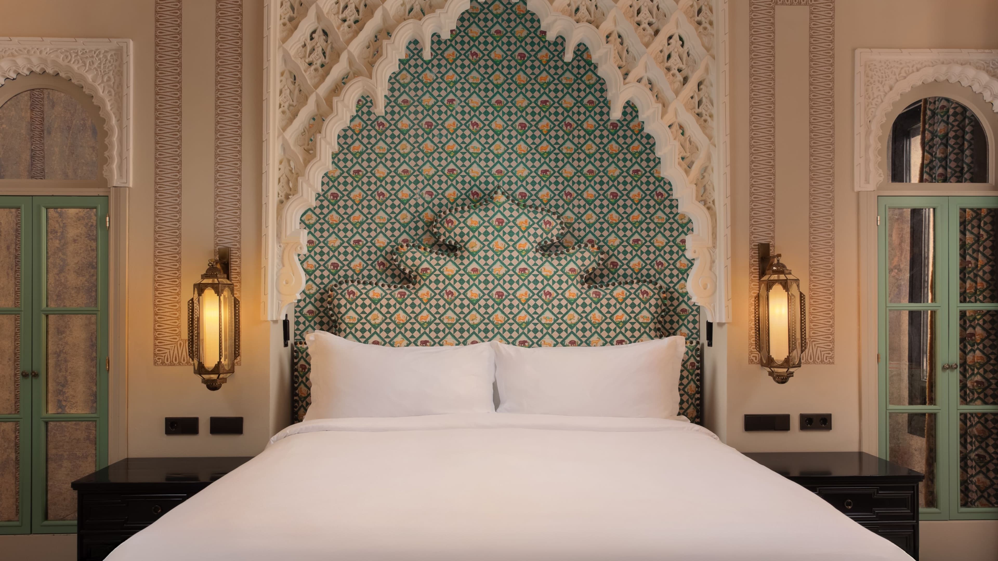 Hotel Alfonso XIII, a Luxury Collection Hotel, Seville — 26