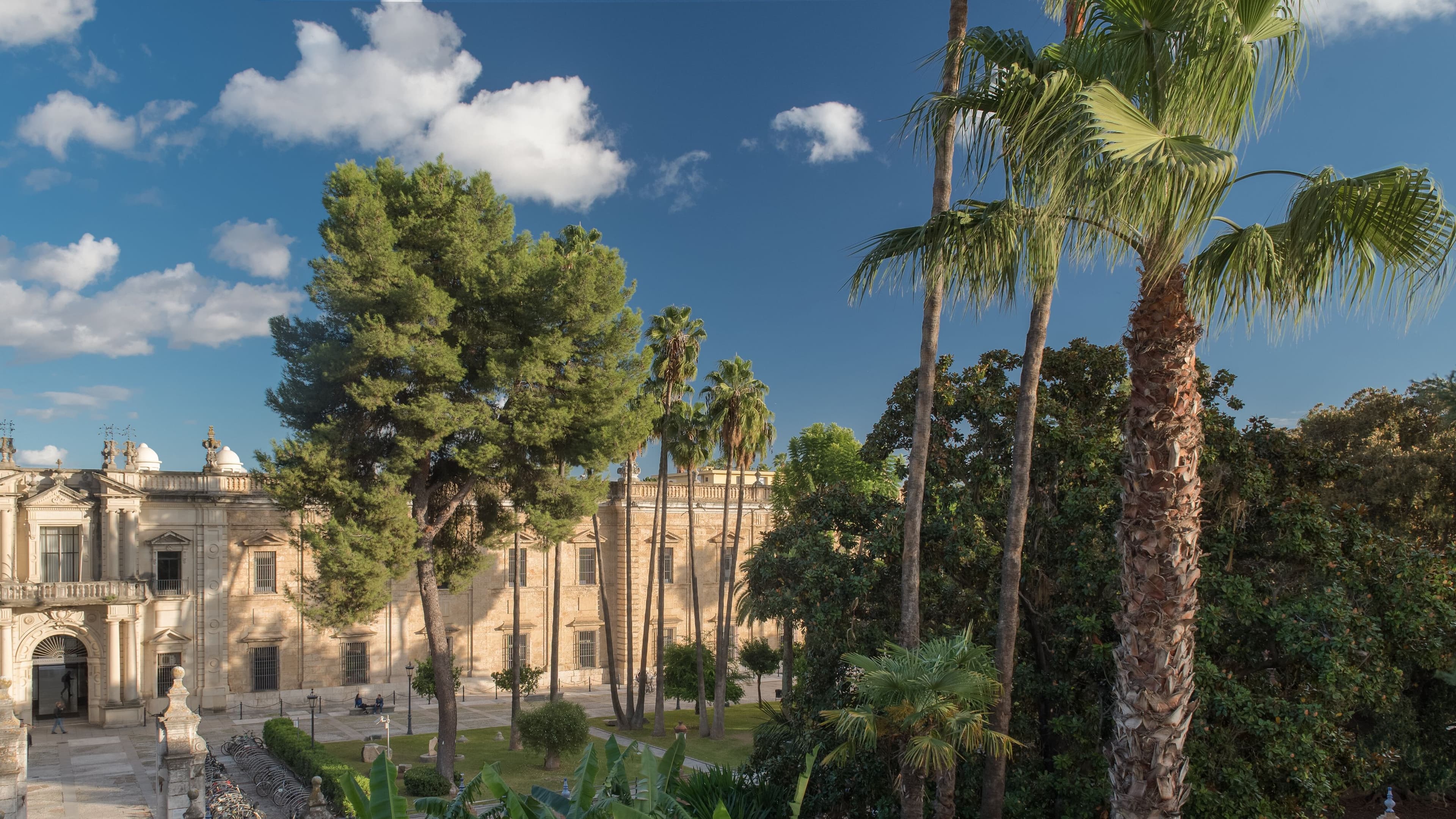 Hotel Alfonso XIII, a Luxury Collection Hotel, Seville - Image 5