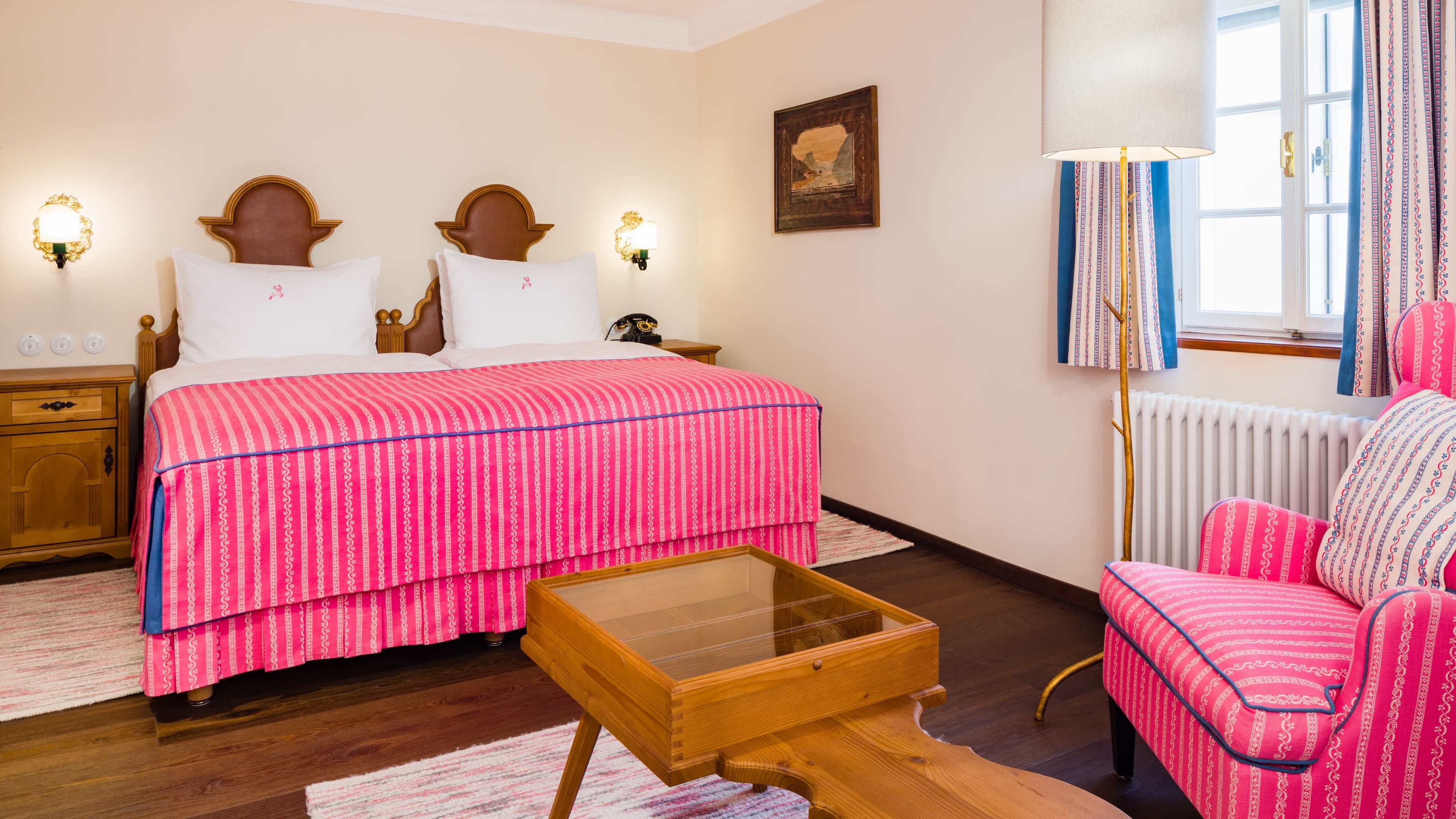 Classic Room - Image 1