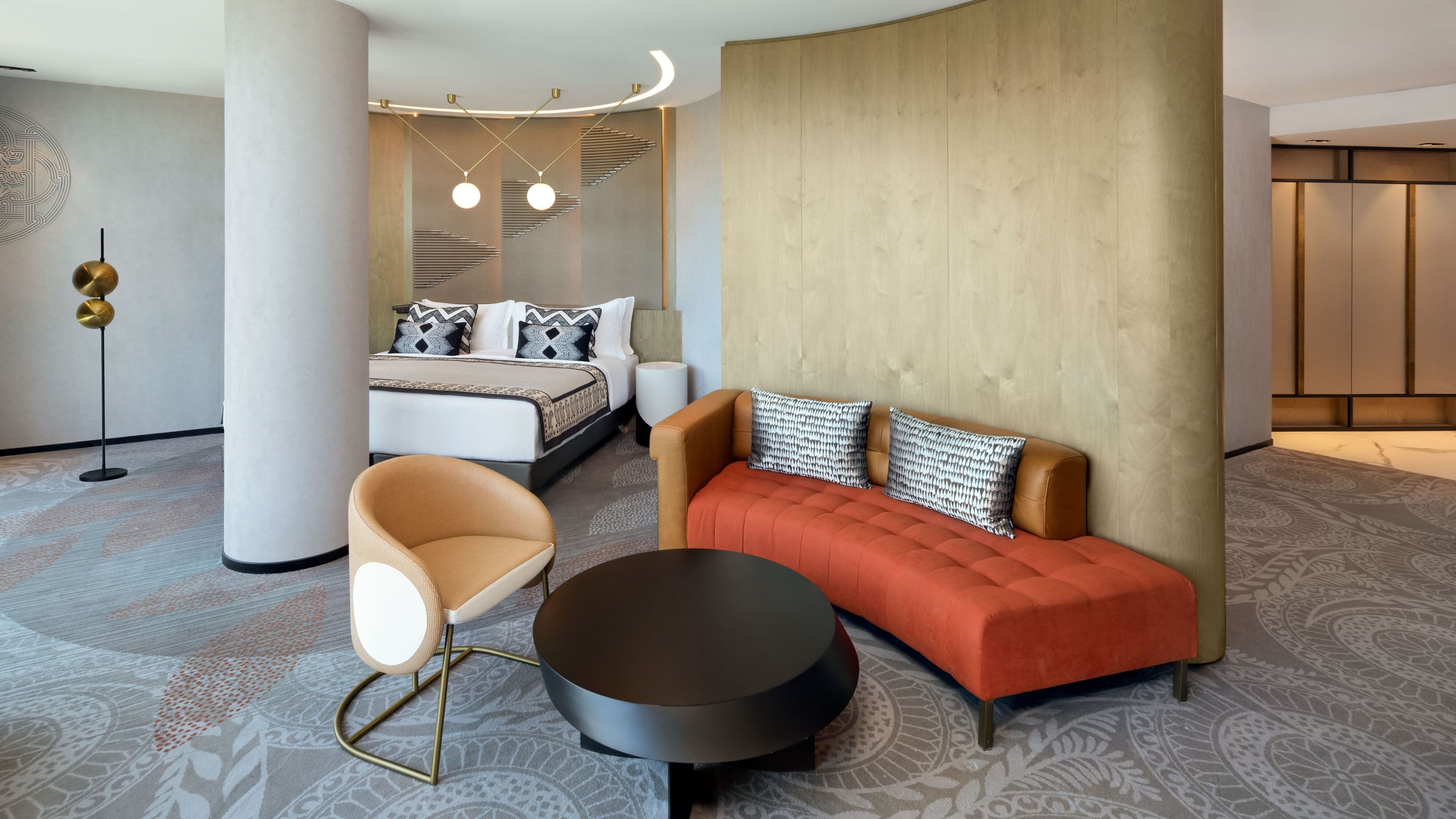 Paragraph Freedom Square, a Luxury Collection Hotel, Tbilisi - Image 2