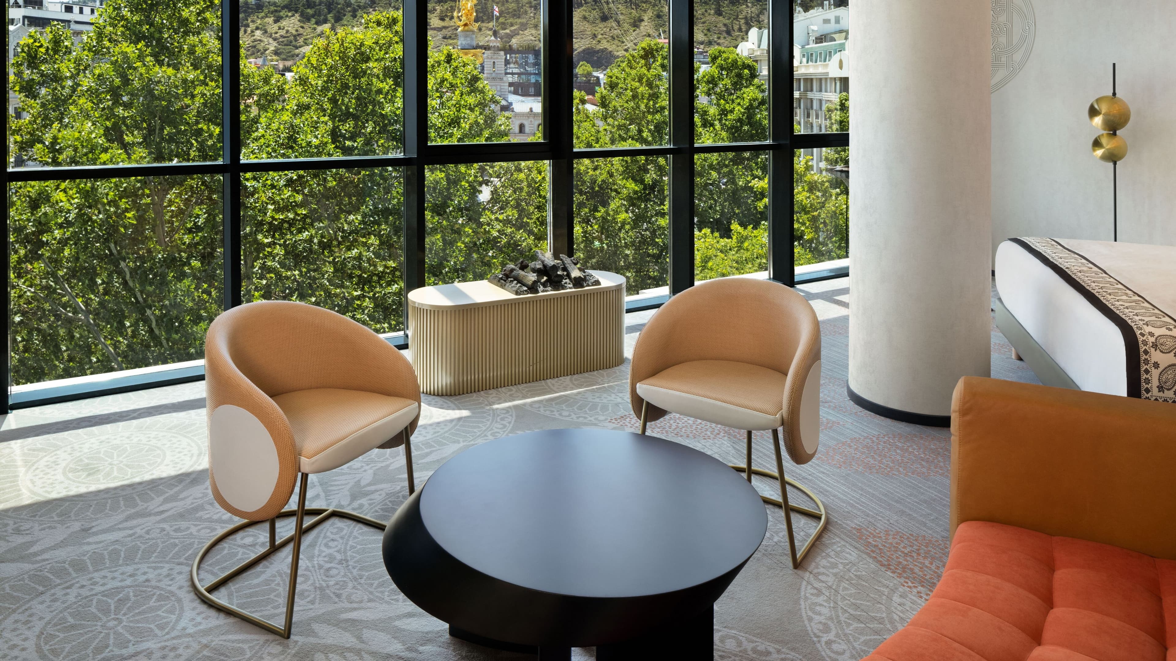 Paragraph Freedom Square, a Luxury Collection Hotel, Tbilisi - Image 5