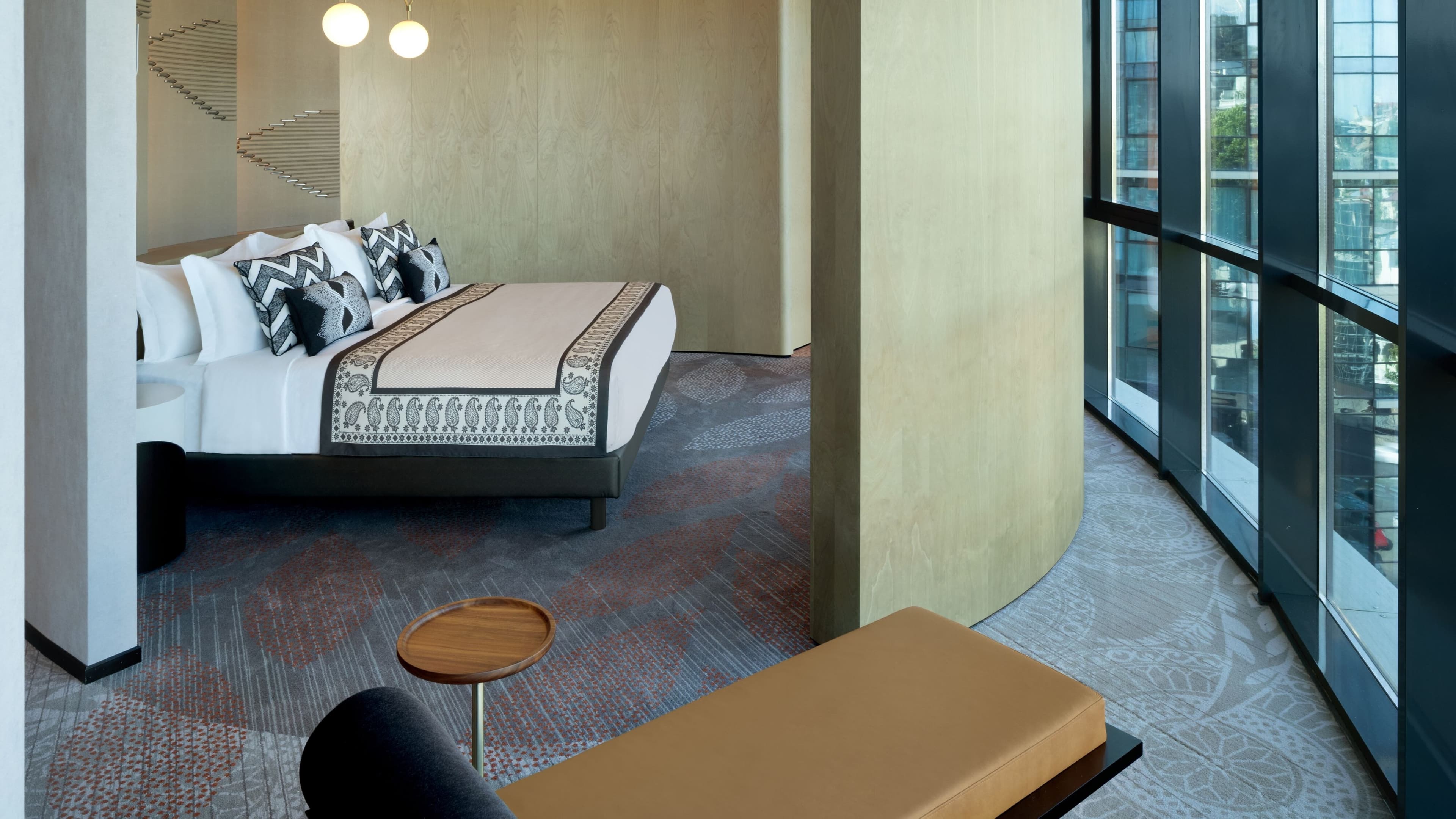 Paragraph Freedom Square, a Luxury Collection Hotel, Tbilisi — 17
