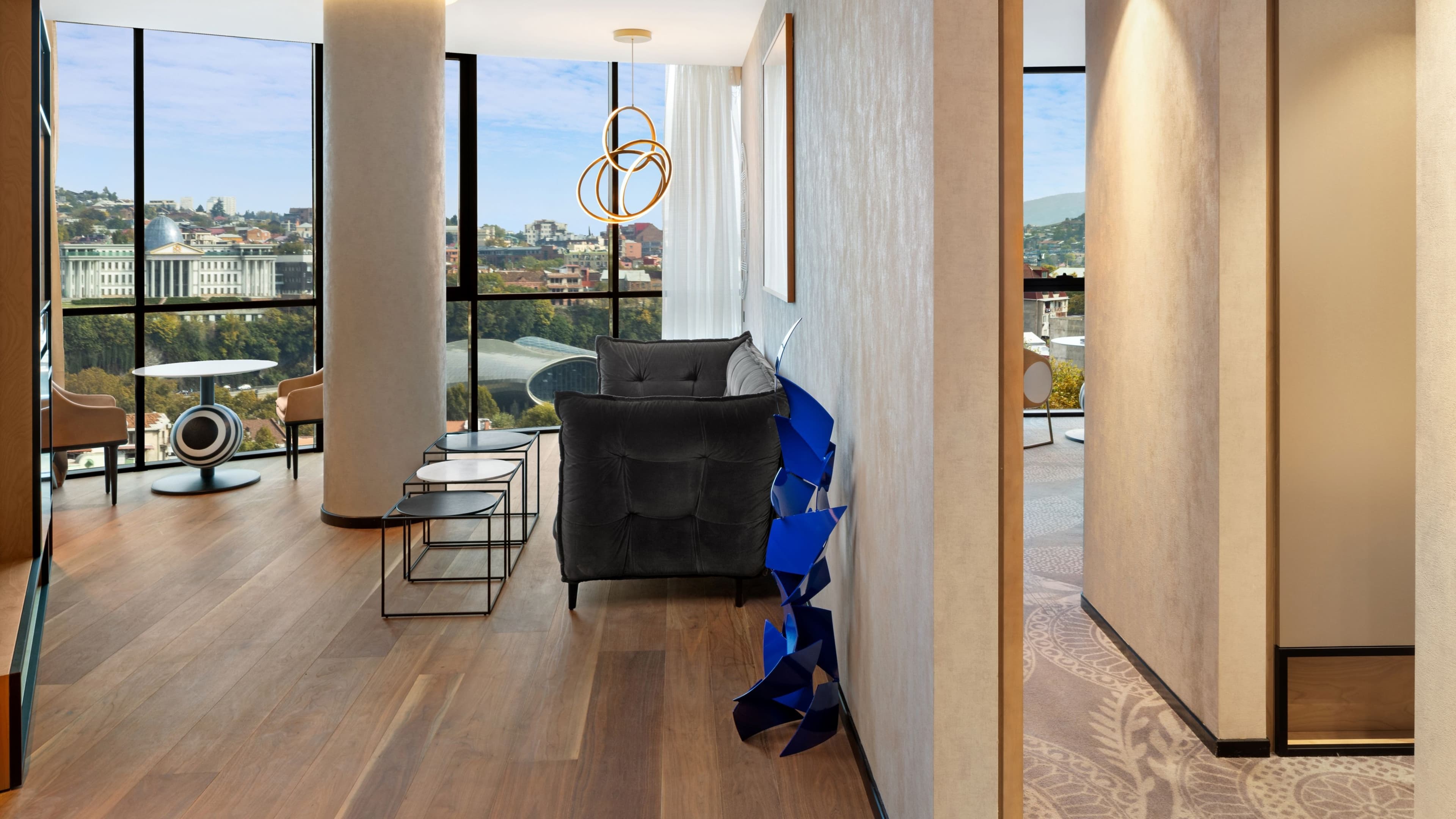 Paragraph Freedom Square, a Luxury Collection Hotel, Tbilisi — 25