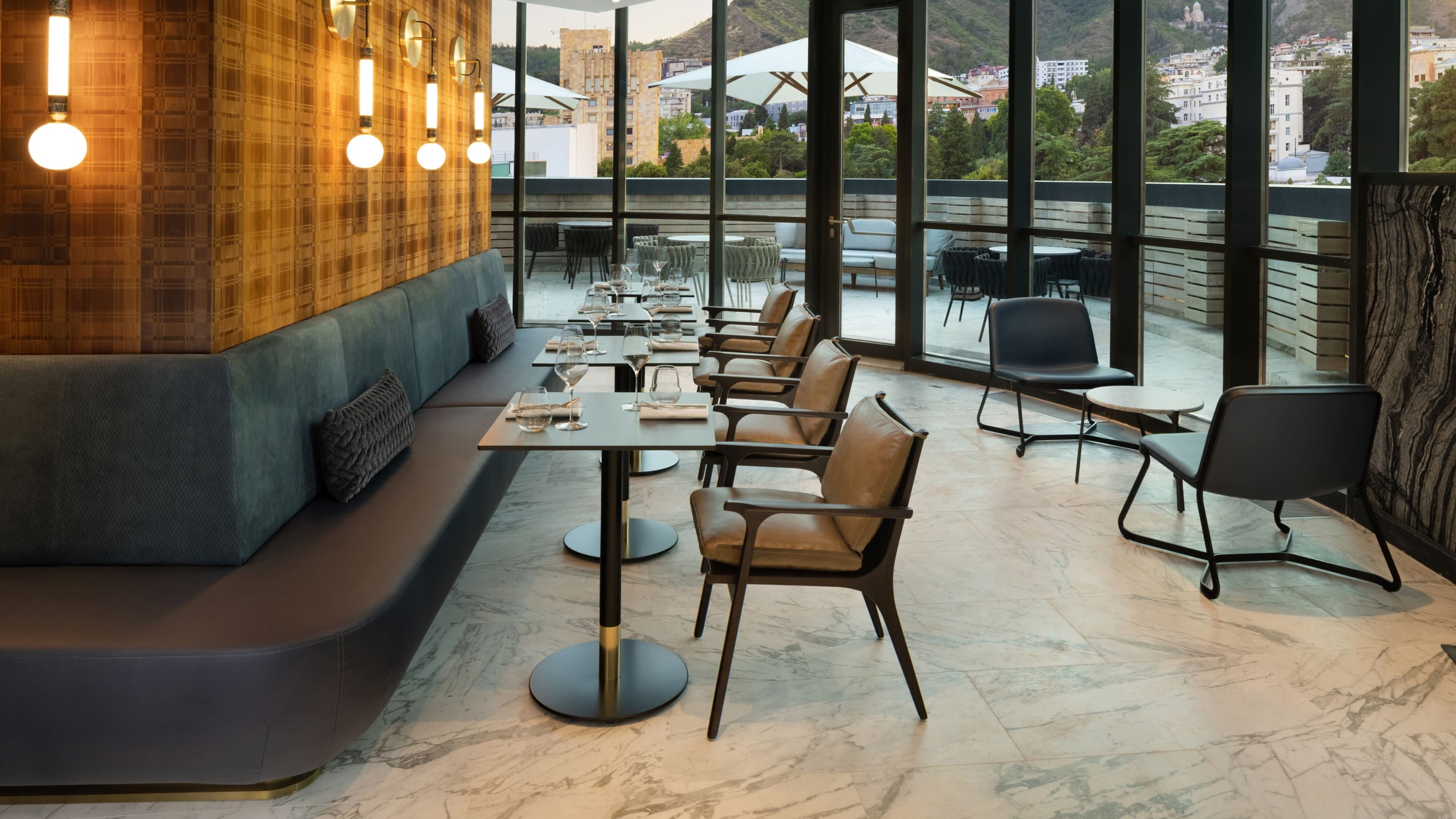Paragraph Freedom Square, a Luxury Collection Hotel, Tbilisi — 7