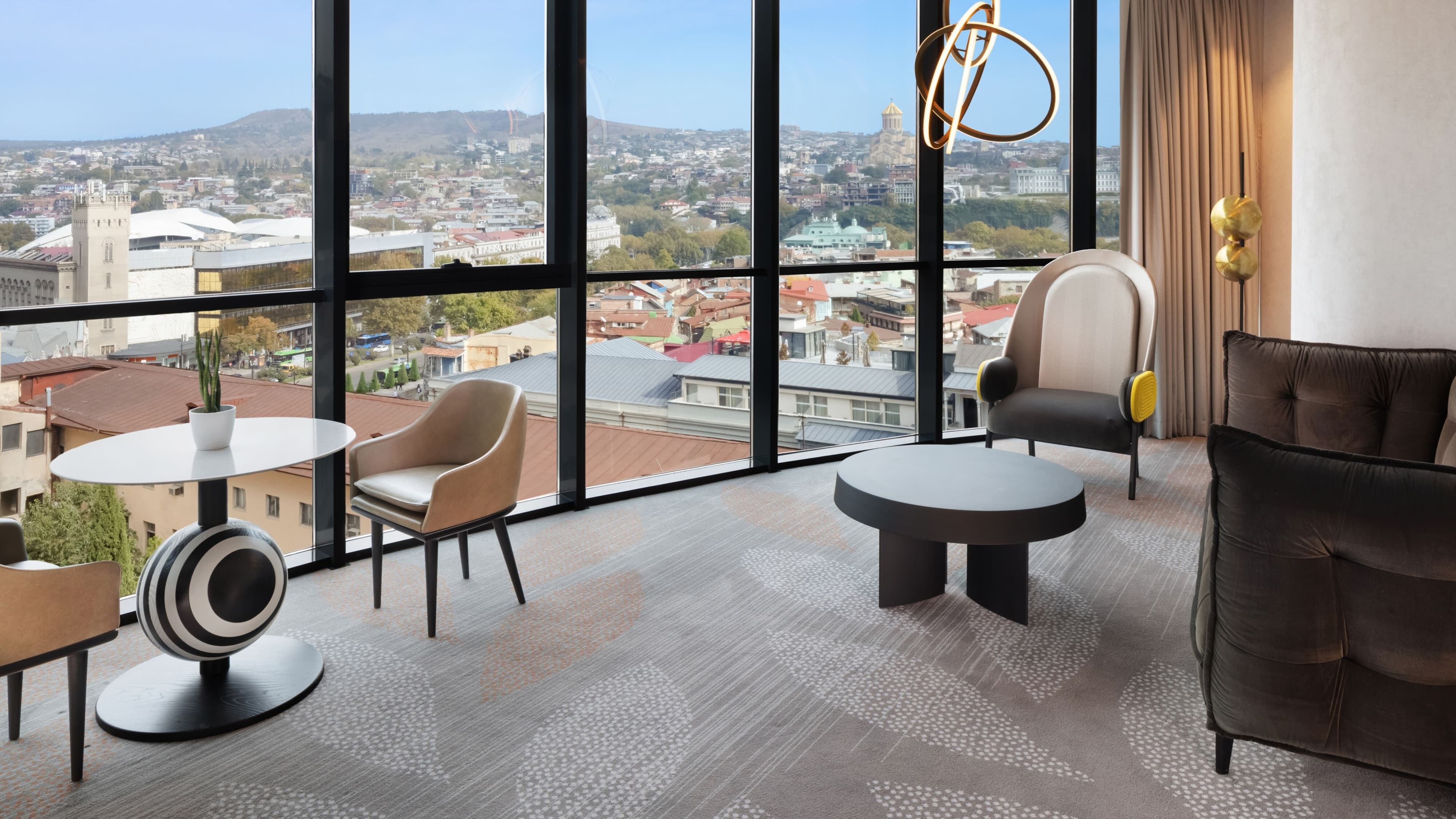 Paragraph Freedom Square, a Luxury Collection Hotel, Tbilisi — 30