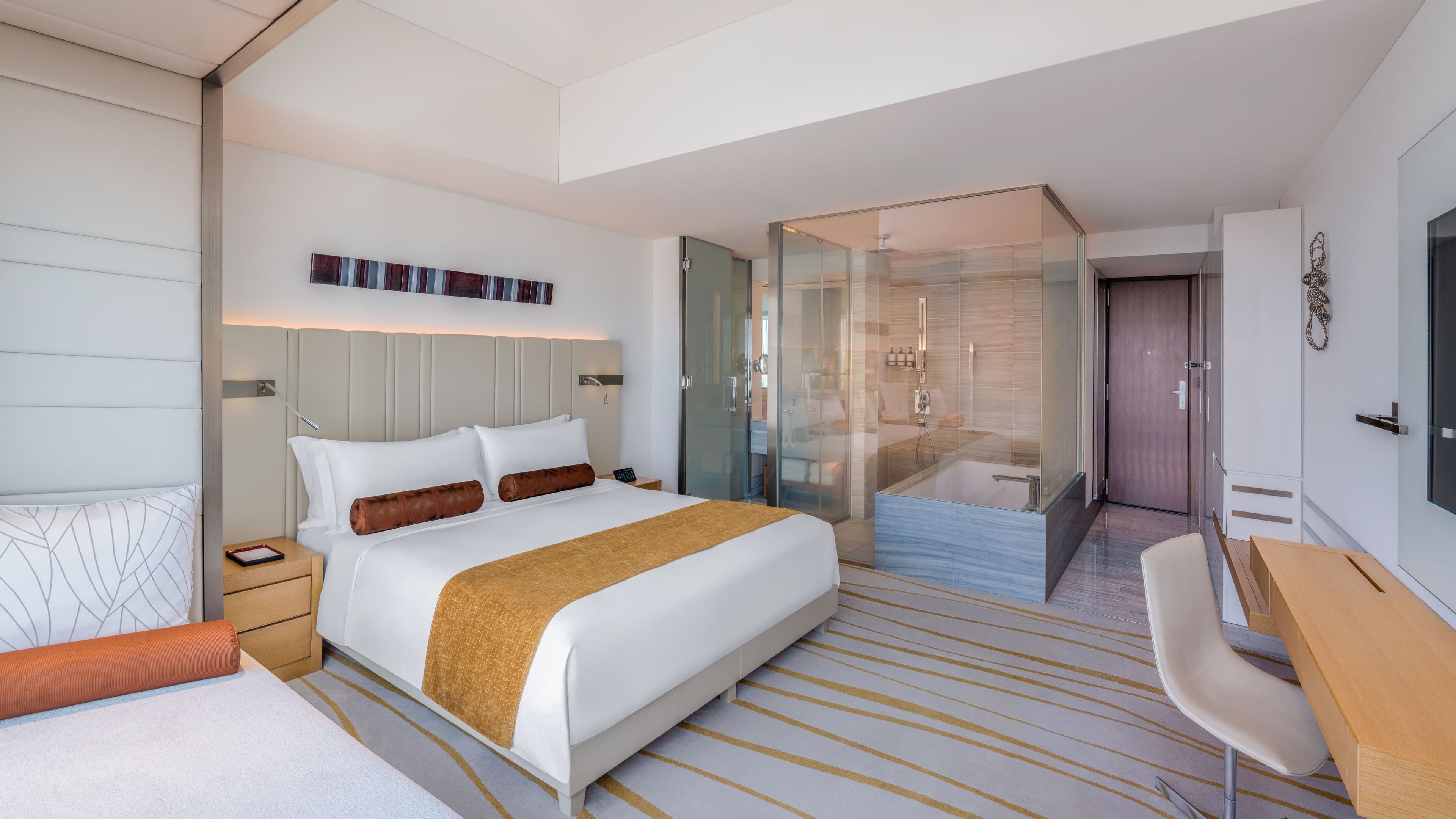 The Prince Gallery Tokyo Kioicho, a Luxury Collection Hotel — 27
