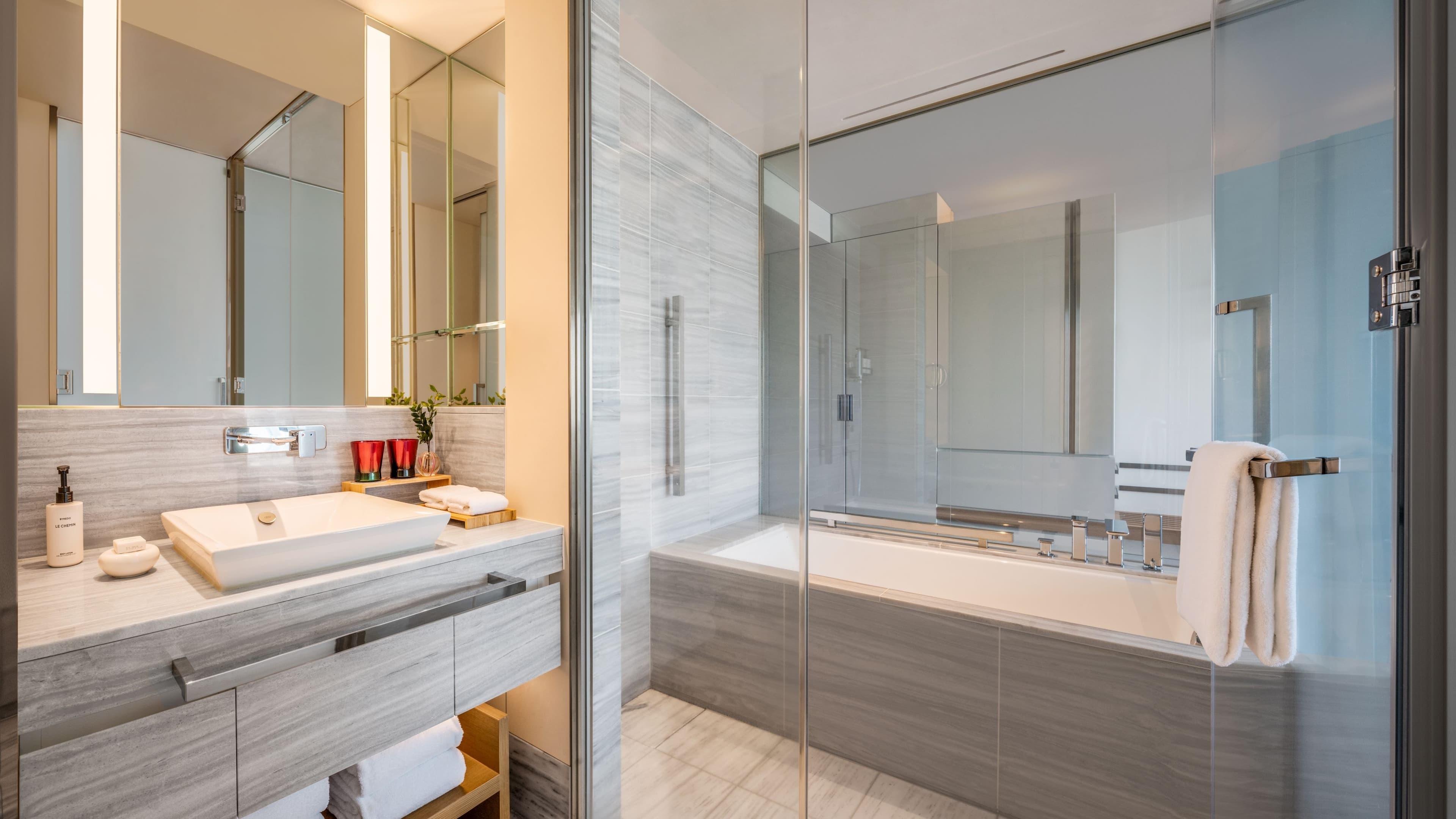 The Prince Gallery Tokyo Kioicho, a Luxury Collection Hotel — 30