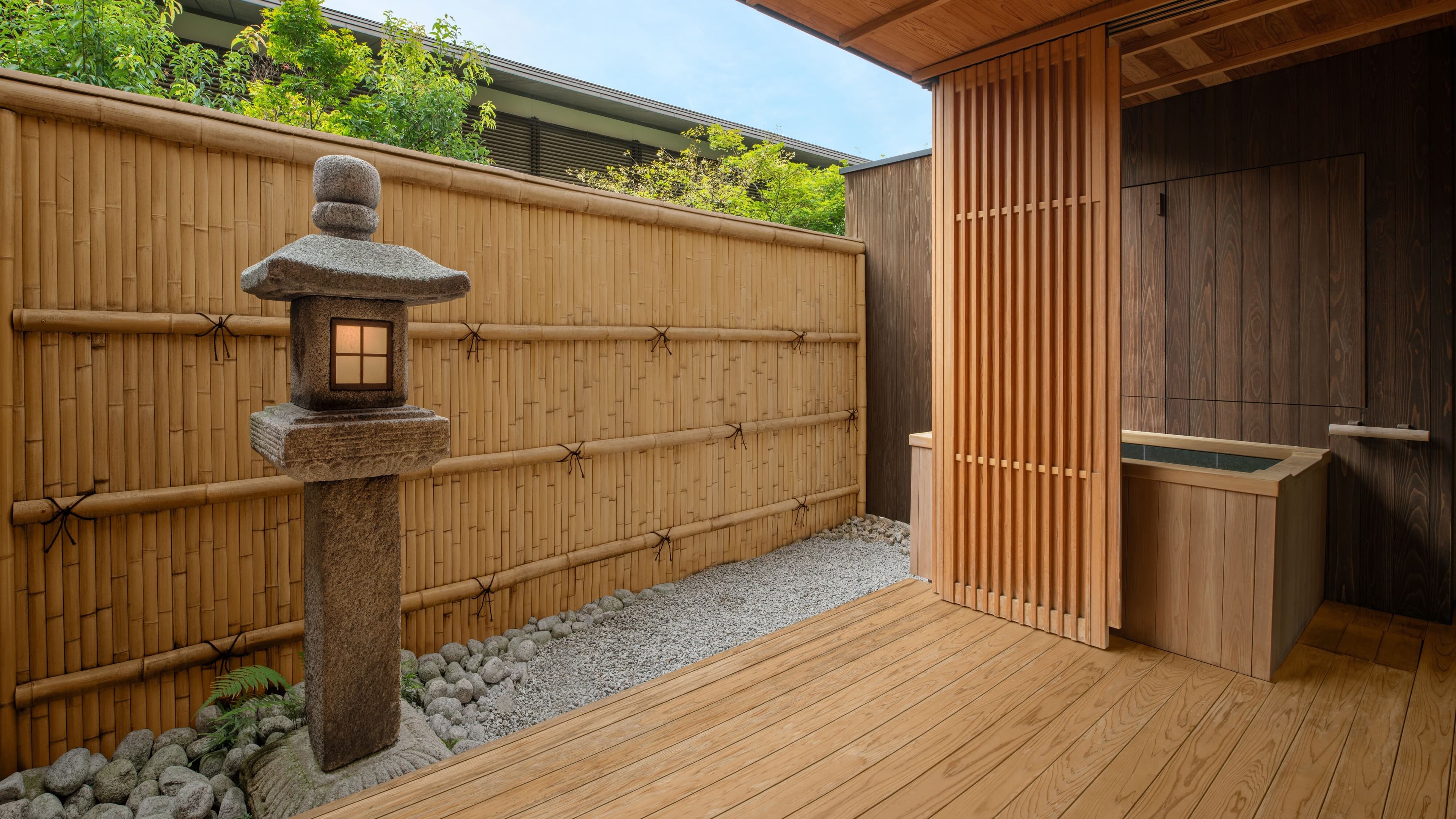 Suiran, a Luxury Collection Hotel, Kyoto - Image 4
