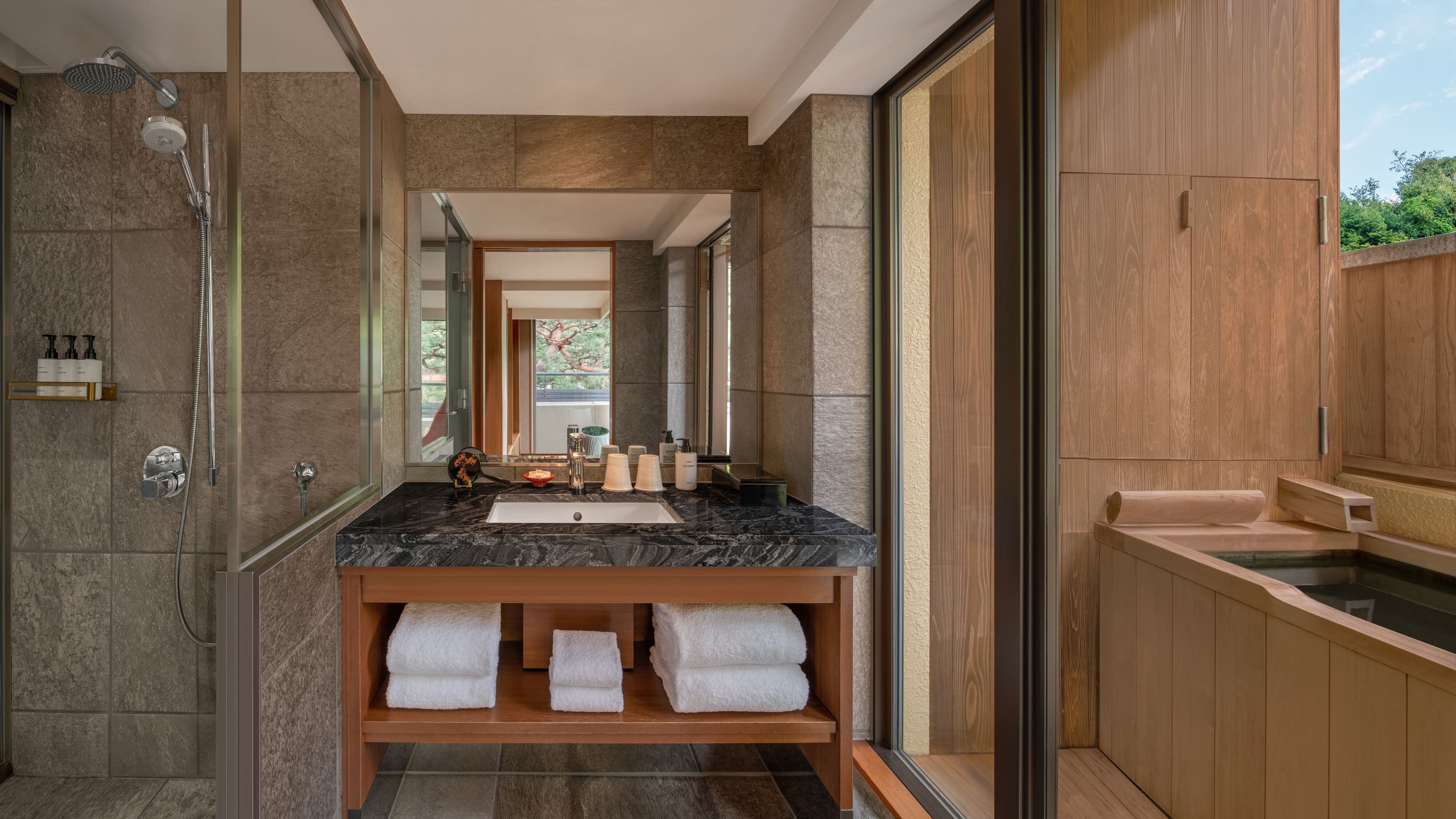 Suiran, a Luxury Collection Hotel, Kyoto — 28