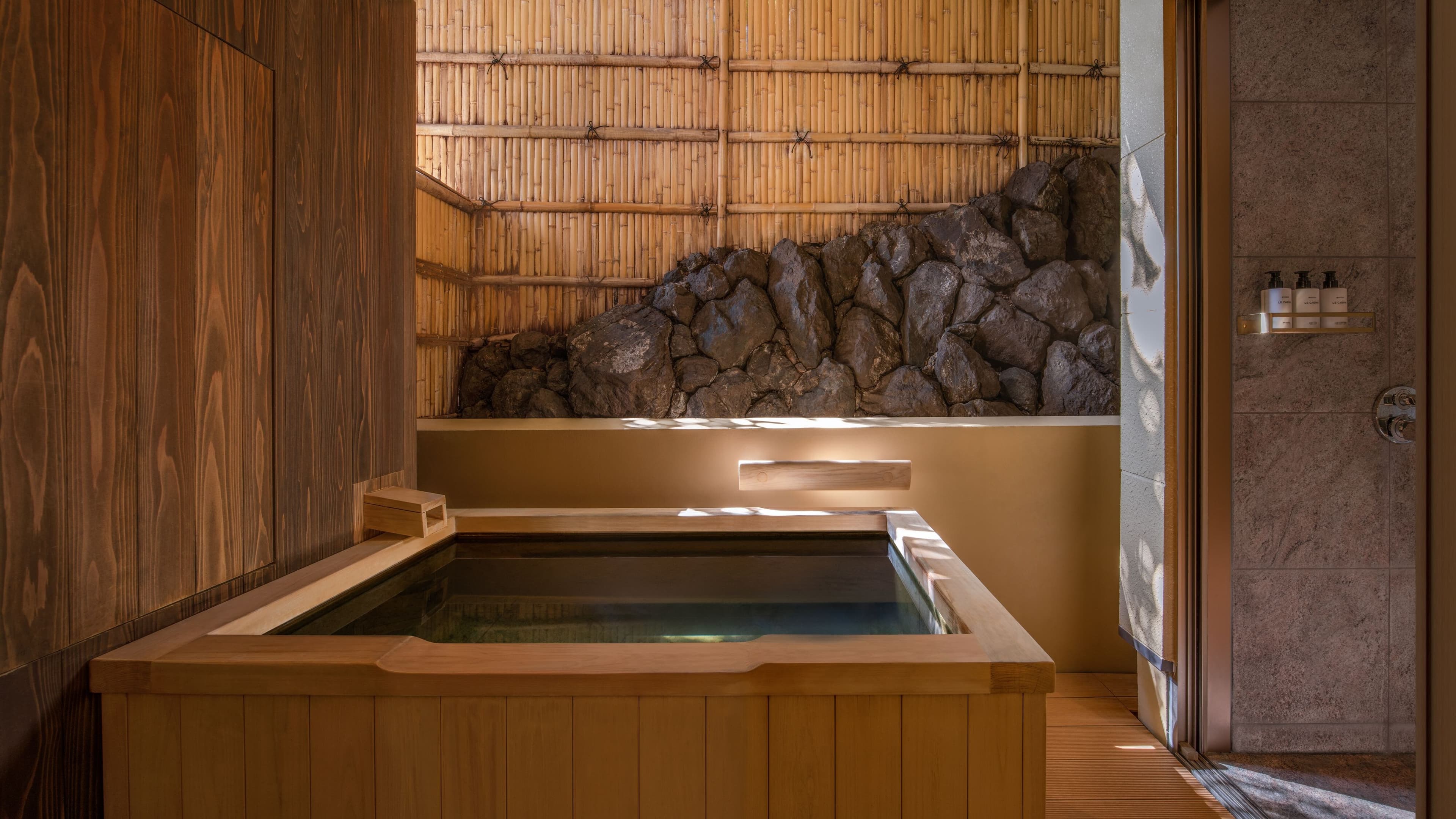Suiran, a Luxury Collection Hotel, Kyoto — 34