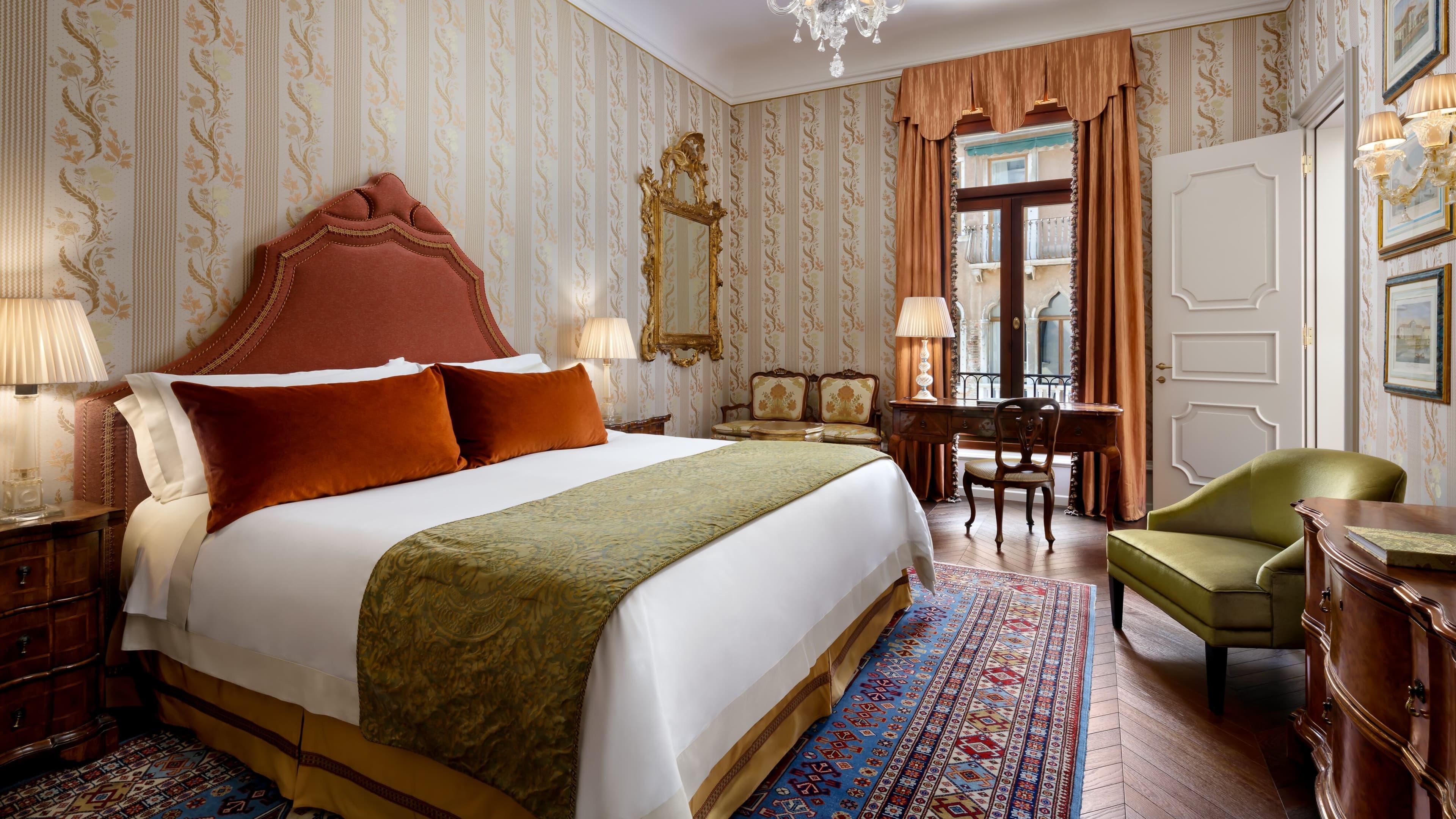 The Gritti Palace, a Luxury Collection Hotel, Venice — 31