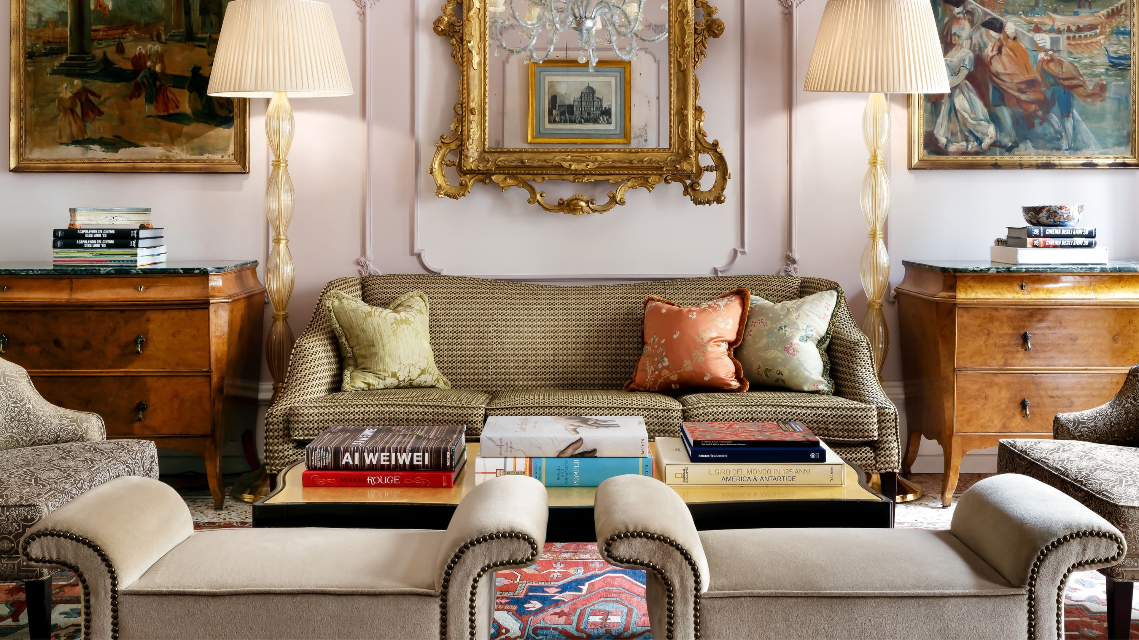The Gritti Palace, a Luxury Collection Hotel, Venice — 25