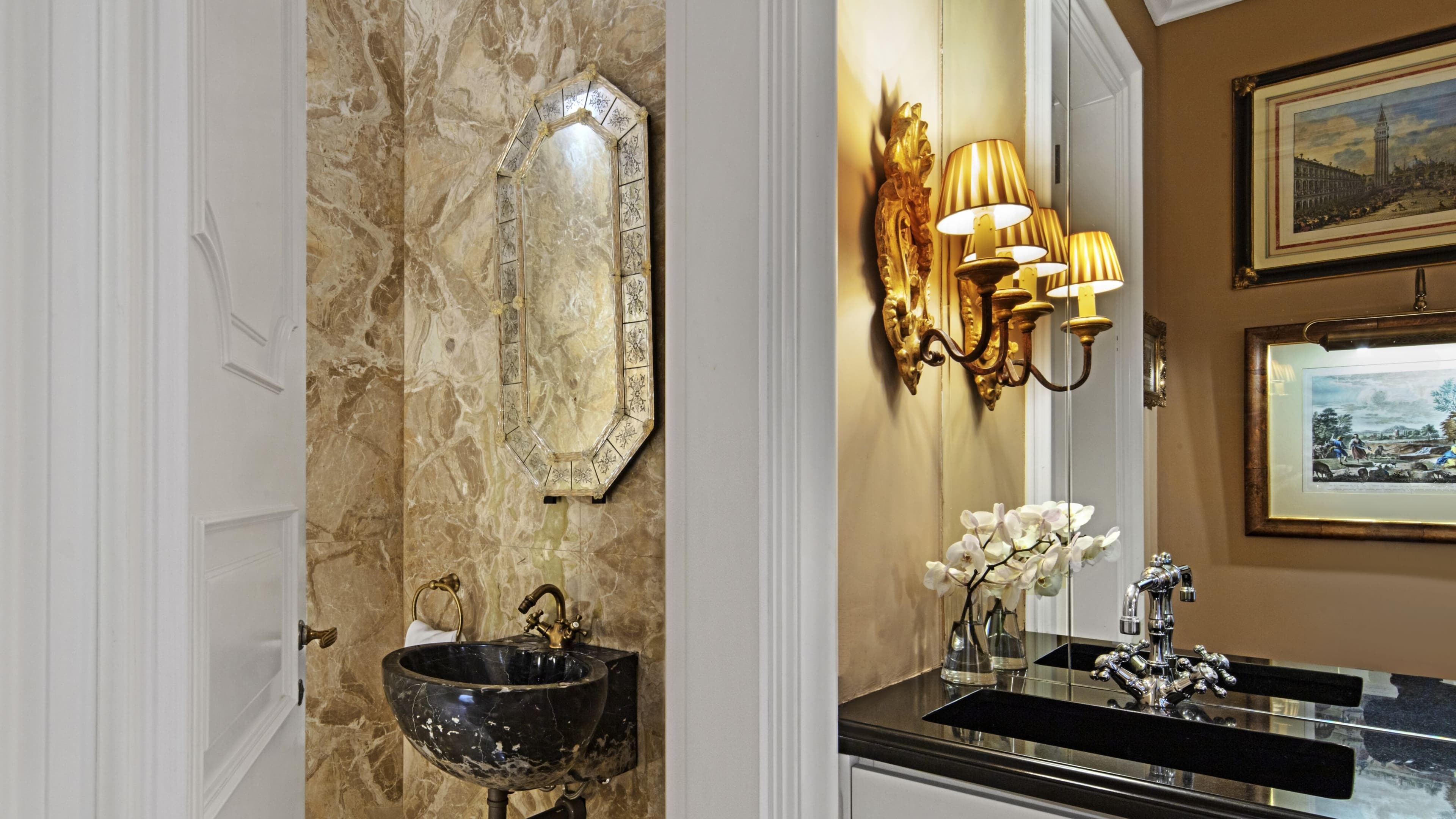 The Gritti Palace, a Luxury Collection Hotel, Venice — 29
