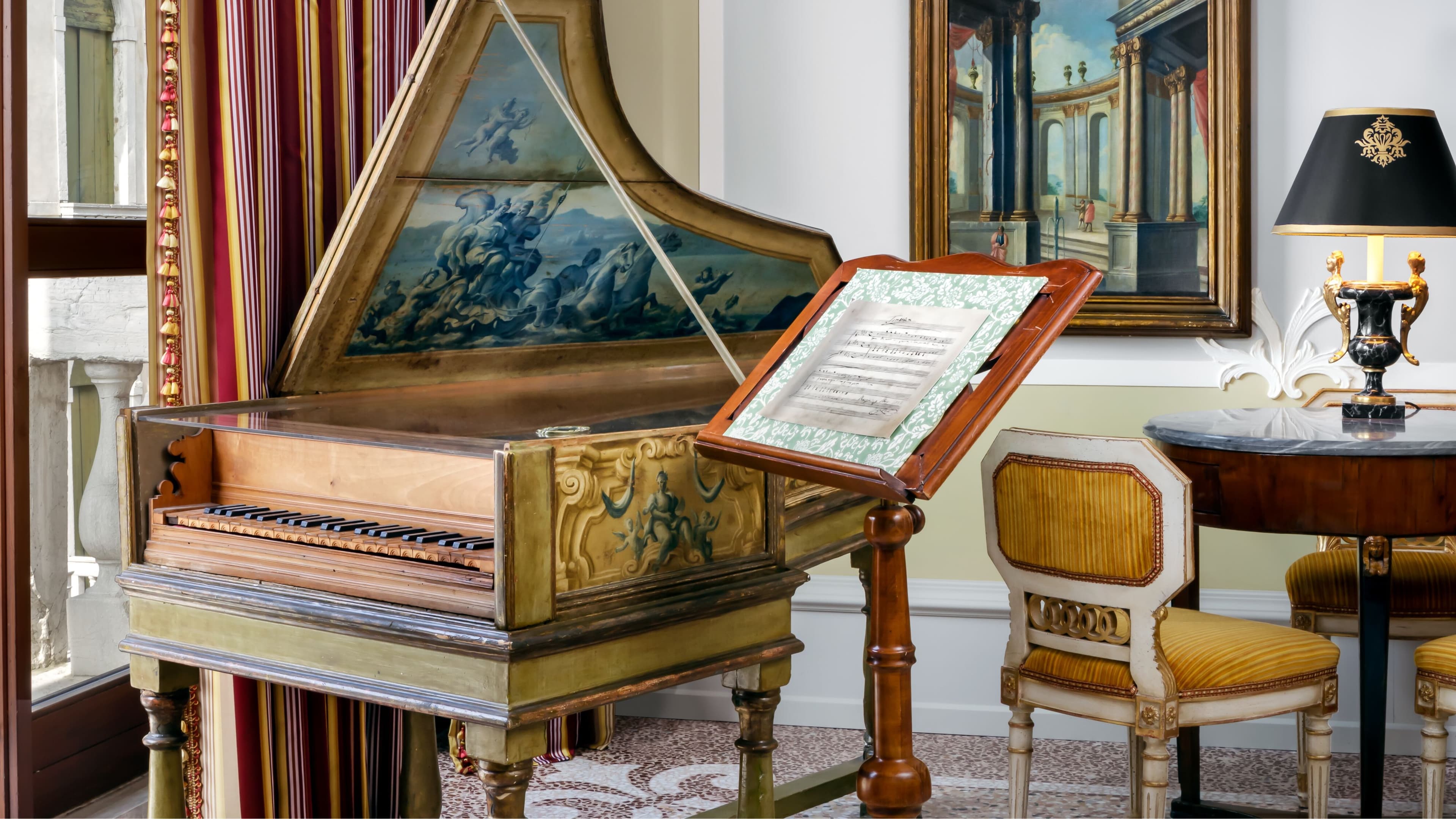 The Gritti Palace, a Luxury Collection Hotel, Venice — 19