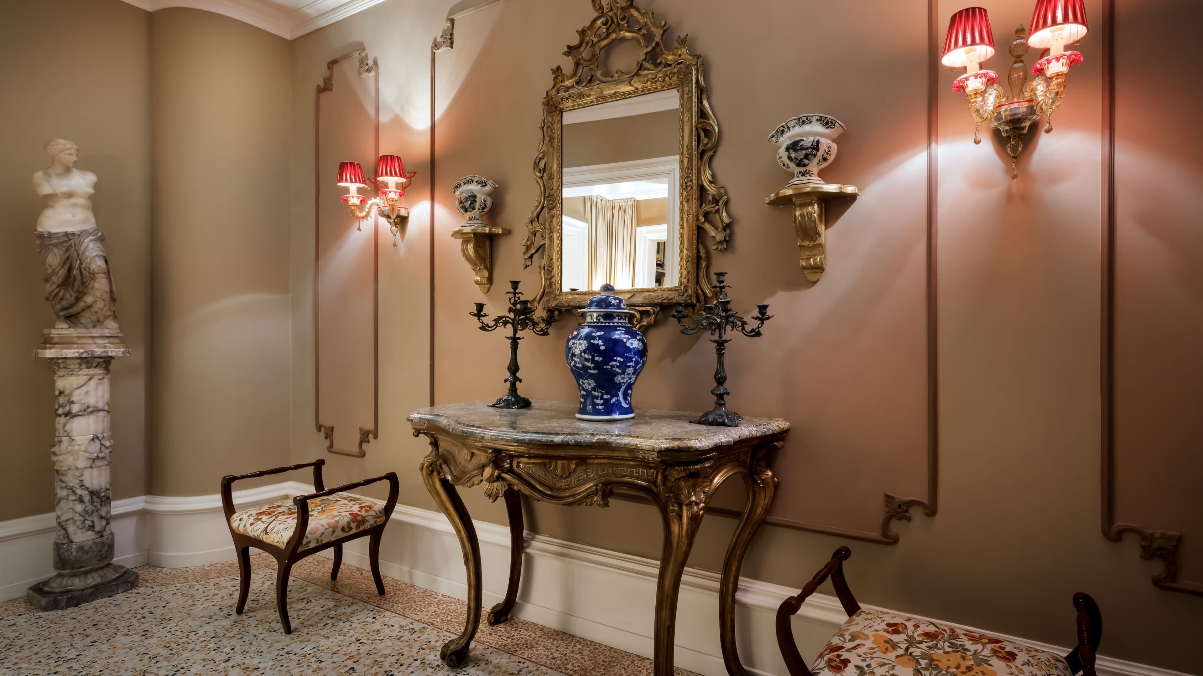 The Gritti Palace, a Luxury Collection Hotel, Venice — 27