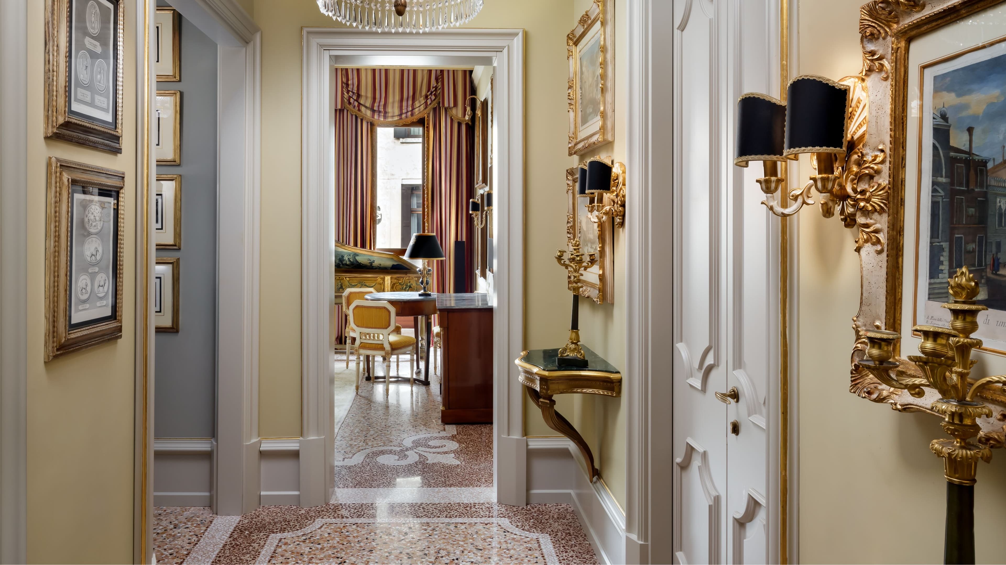 The Gritti Palace, a Luxury Collection Hotel, Venice — 20
