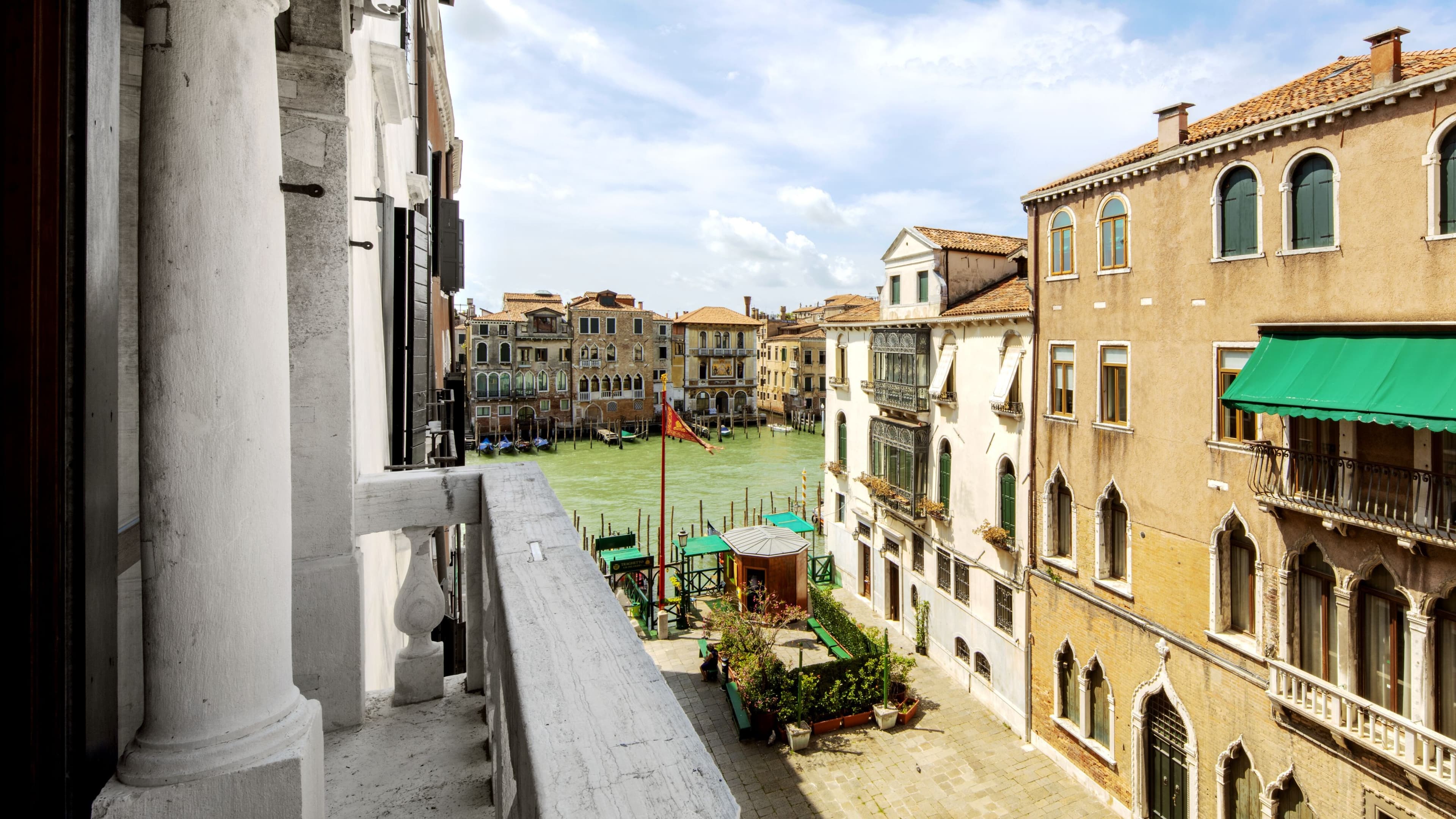 The Gritti Palace, a Luxury Collection Hotel, Venice — 23