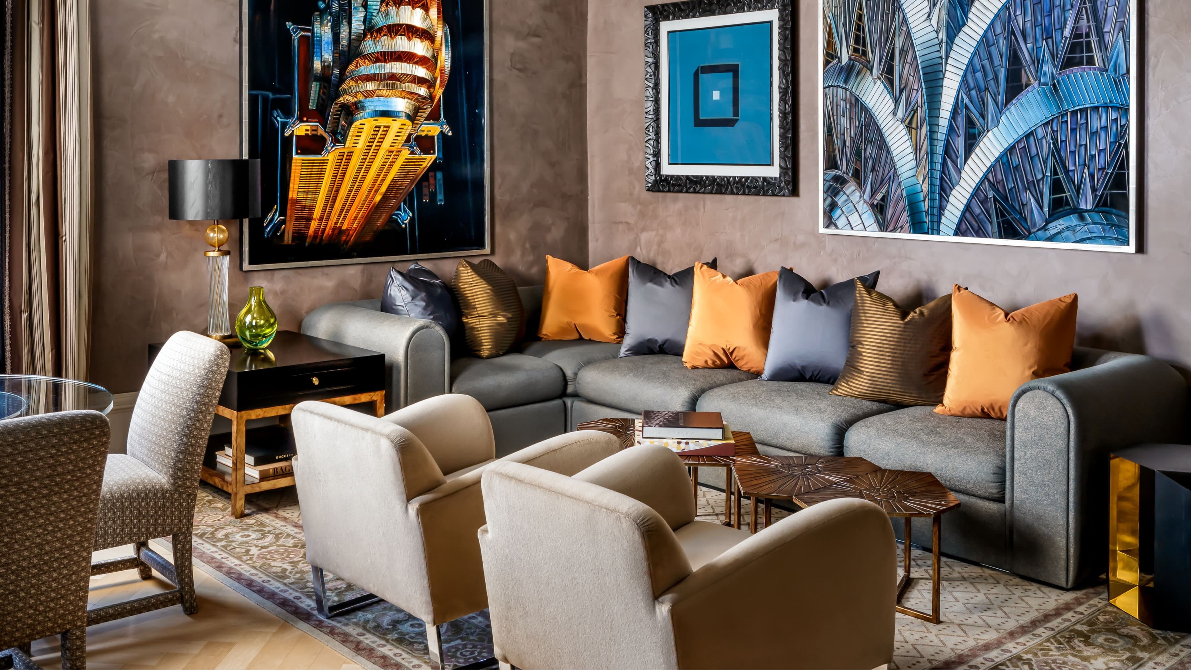 The Gritti Palace, a Luxury Collection Hotel, Venice — 49