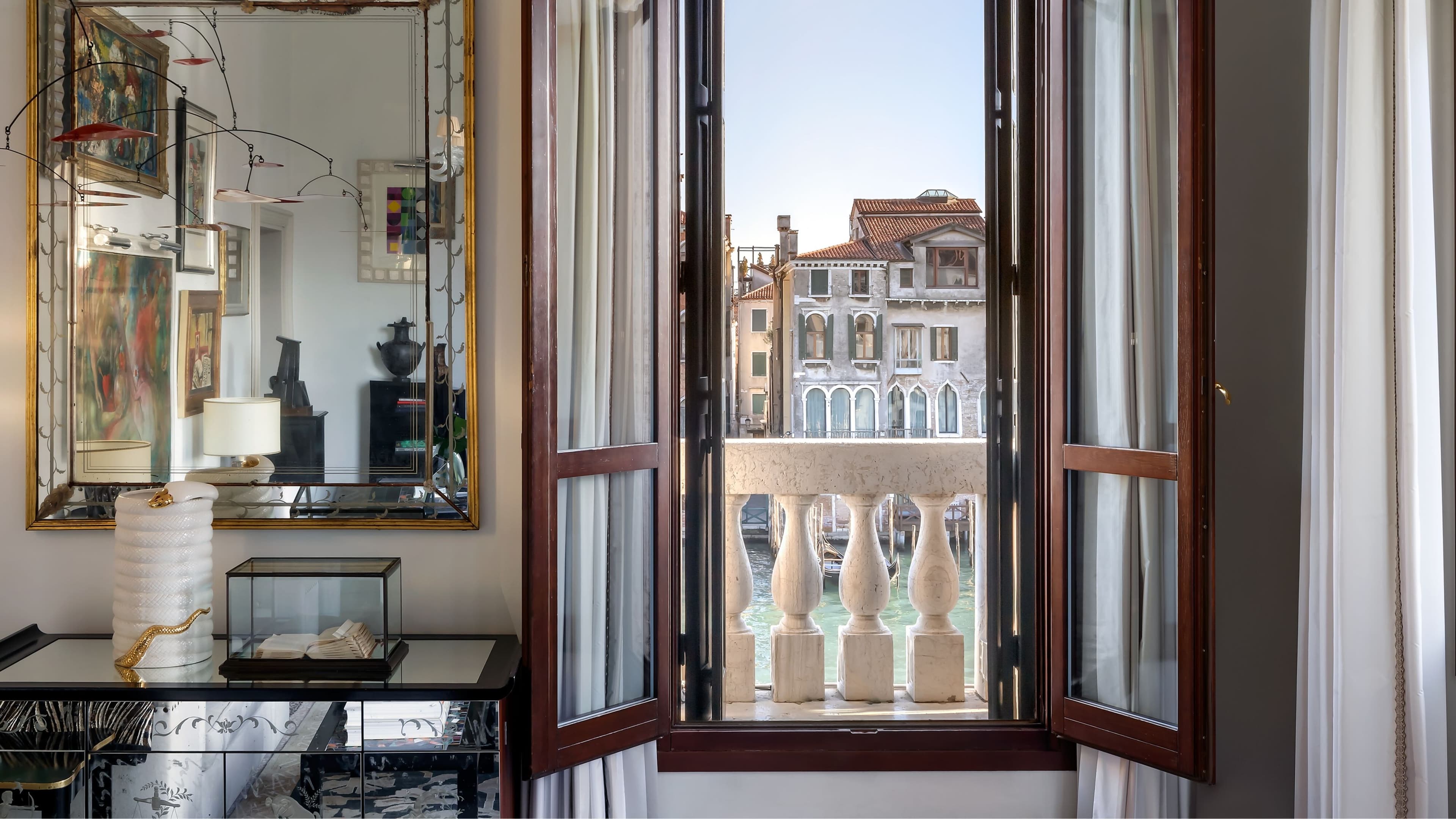The Gritti Palace, a Luxury Collection Hotel, Venice — 43