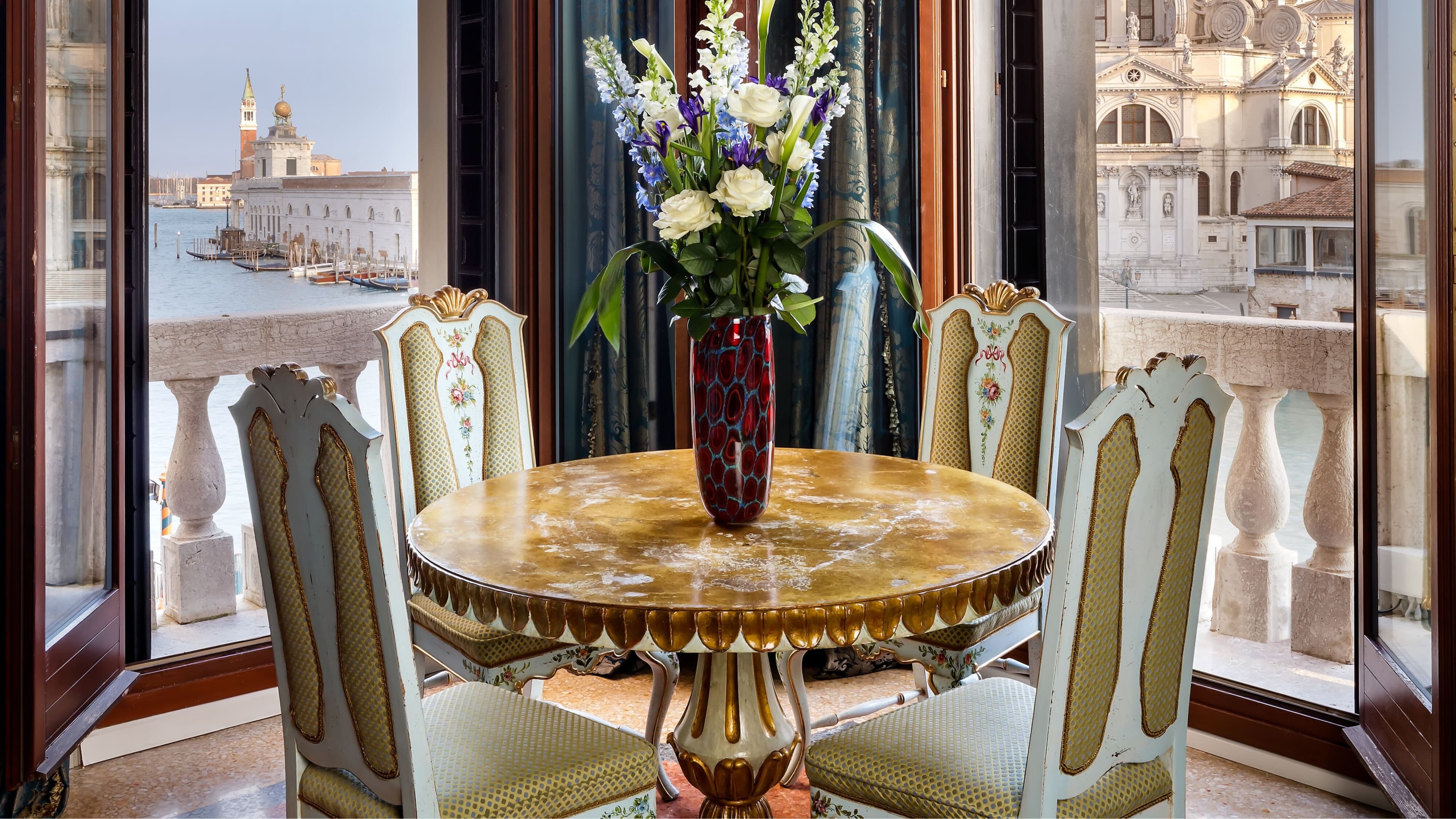 The Gritti Palace, a Luxury Collection Hotel, Venice — 36