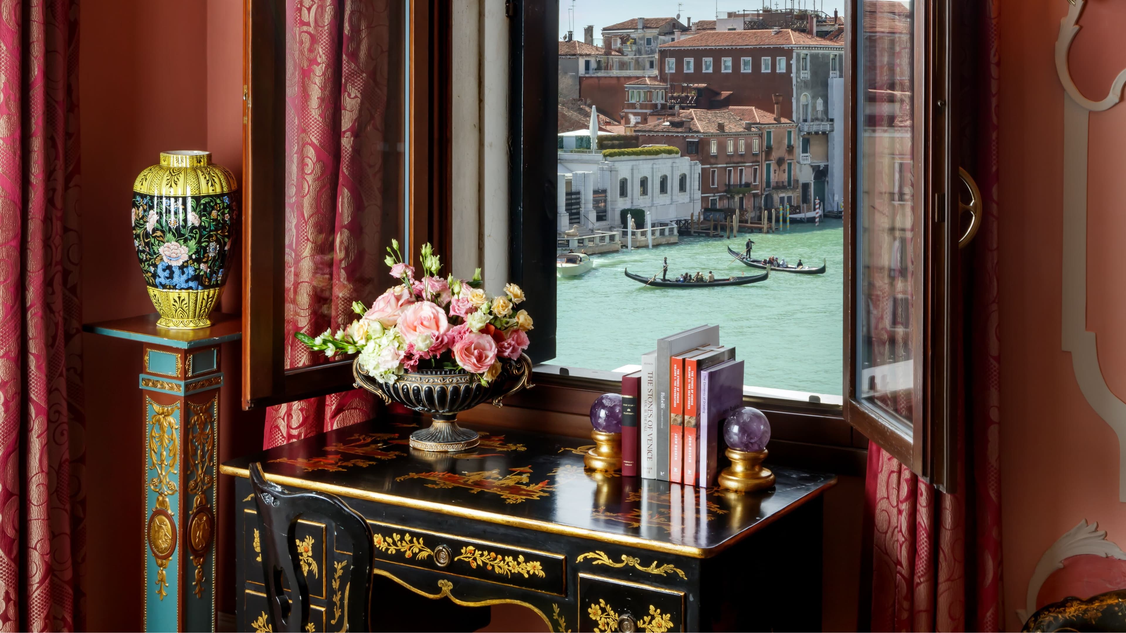 The Gritti Palace, a Luxury Collection Hotel, Venice — 39