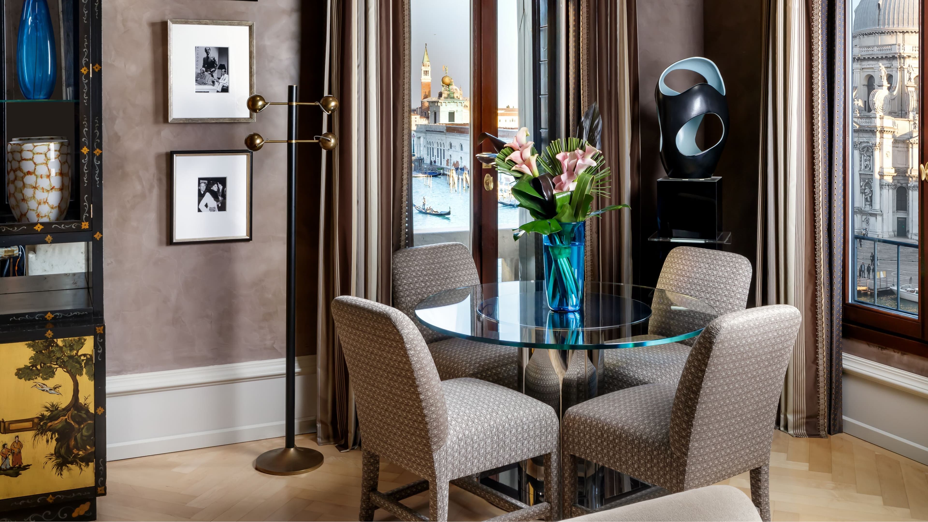 The Gritti Palace, a Luxury Collection Hotel, Venice — 47