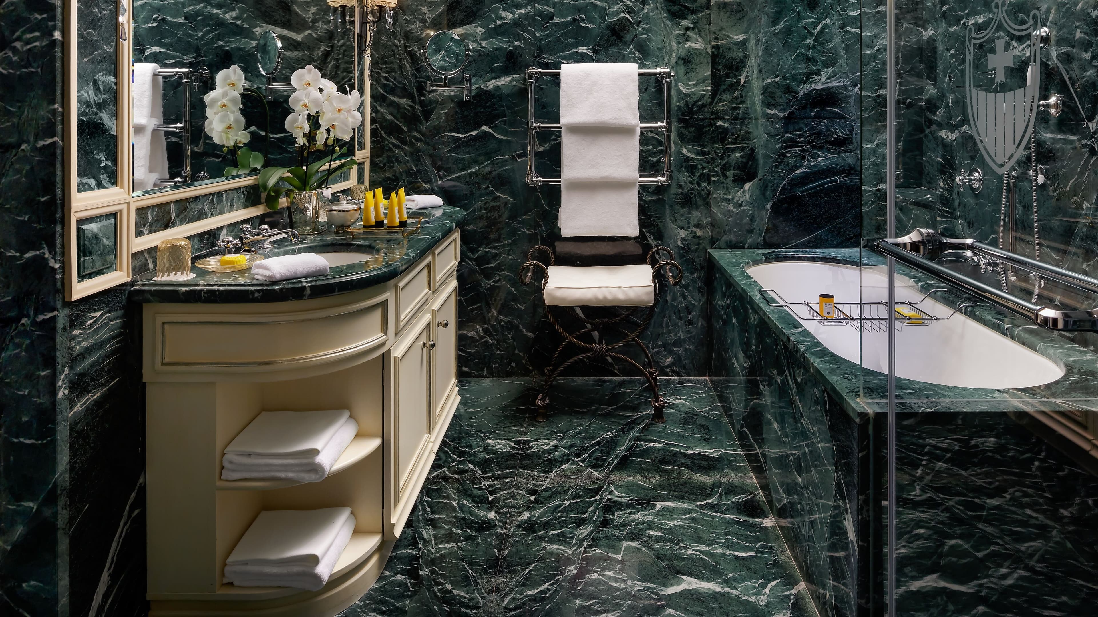 The Gritti Palace, a Luxury Collection Hotel, Venice — 37