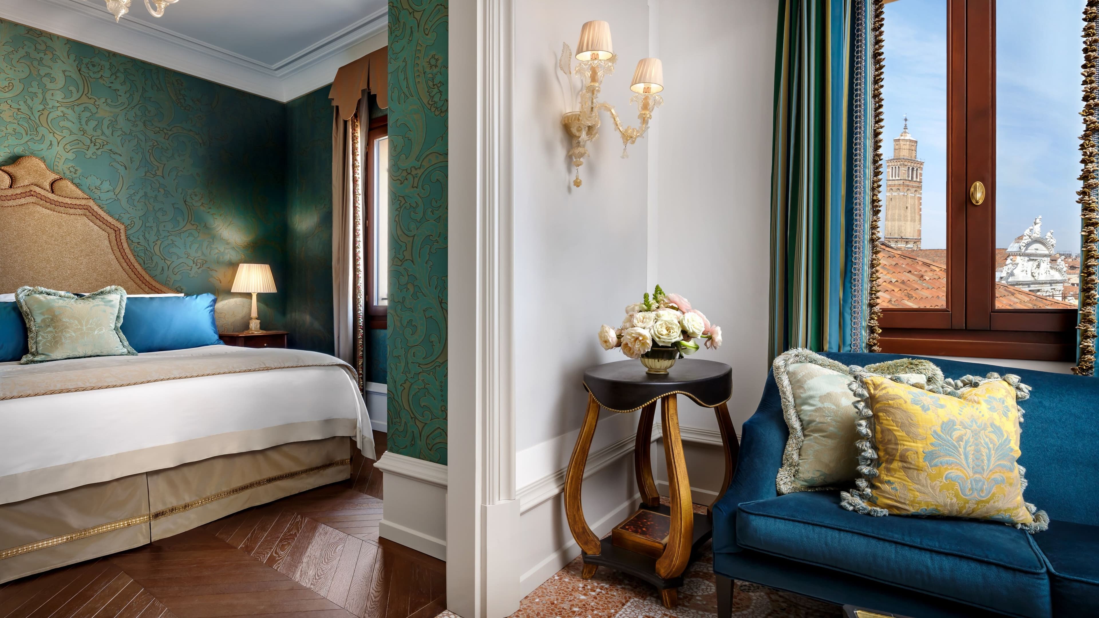 The Gritti Palace, a Luxury Collection Hotel, Venice — 61