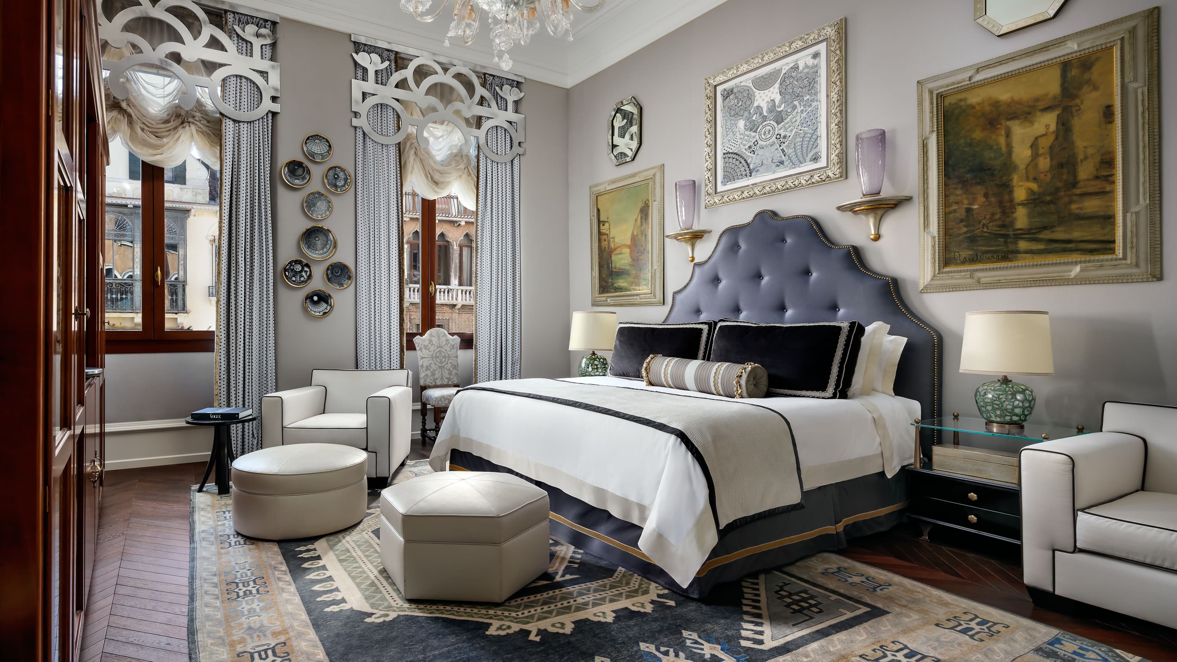The Gritti Palace, a Luxury Collection Hotel, Venice — 54