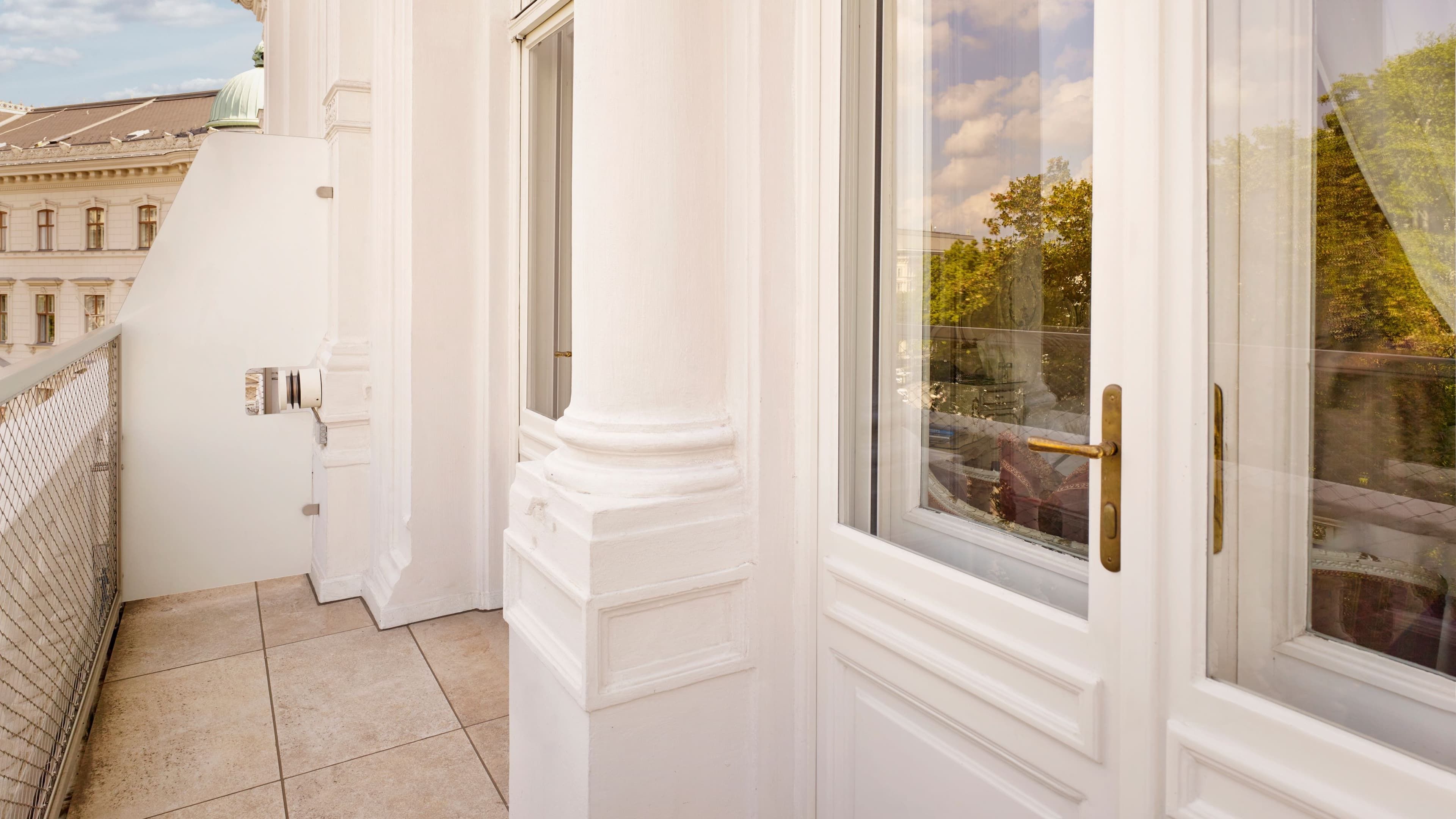 Hotel Imperial, a Luxury Collection Hotel, Vienna — 36