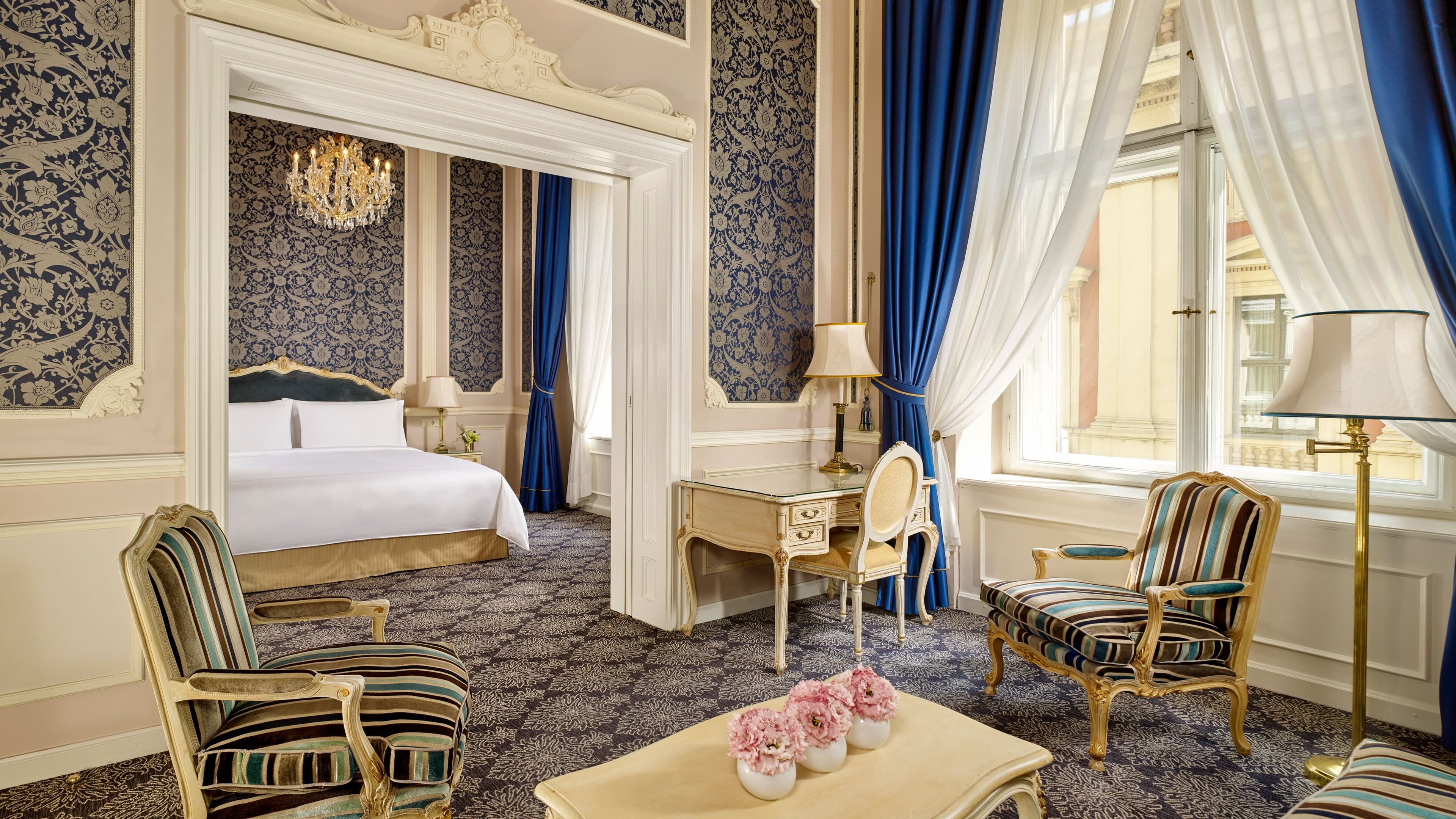 Hotel Imperial, a Luxury Collection Hotel, Vienna — 74