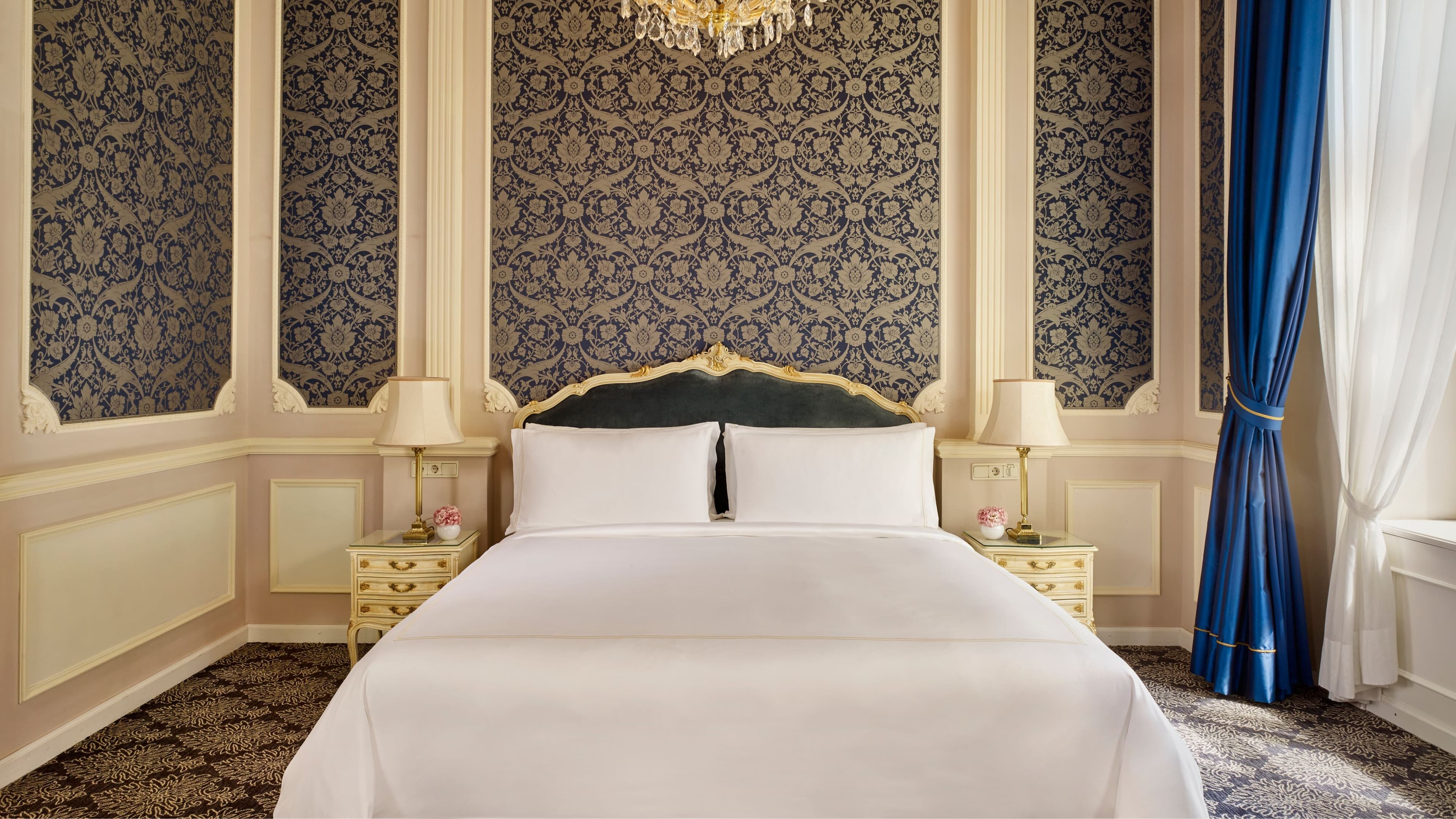 Hotel Imperial, a Luxury Collection Hotel, Vienna — 76