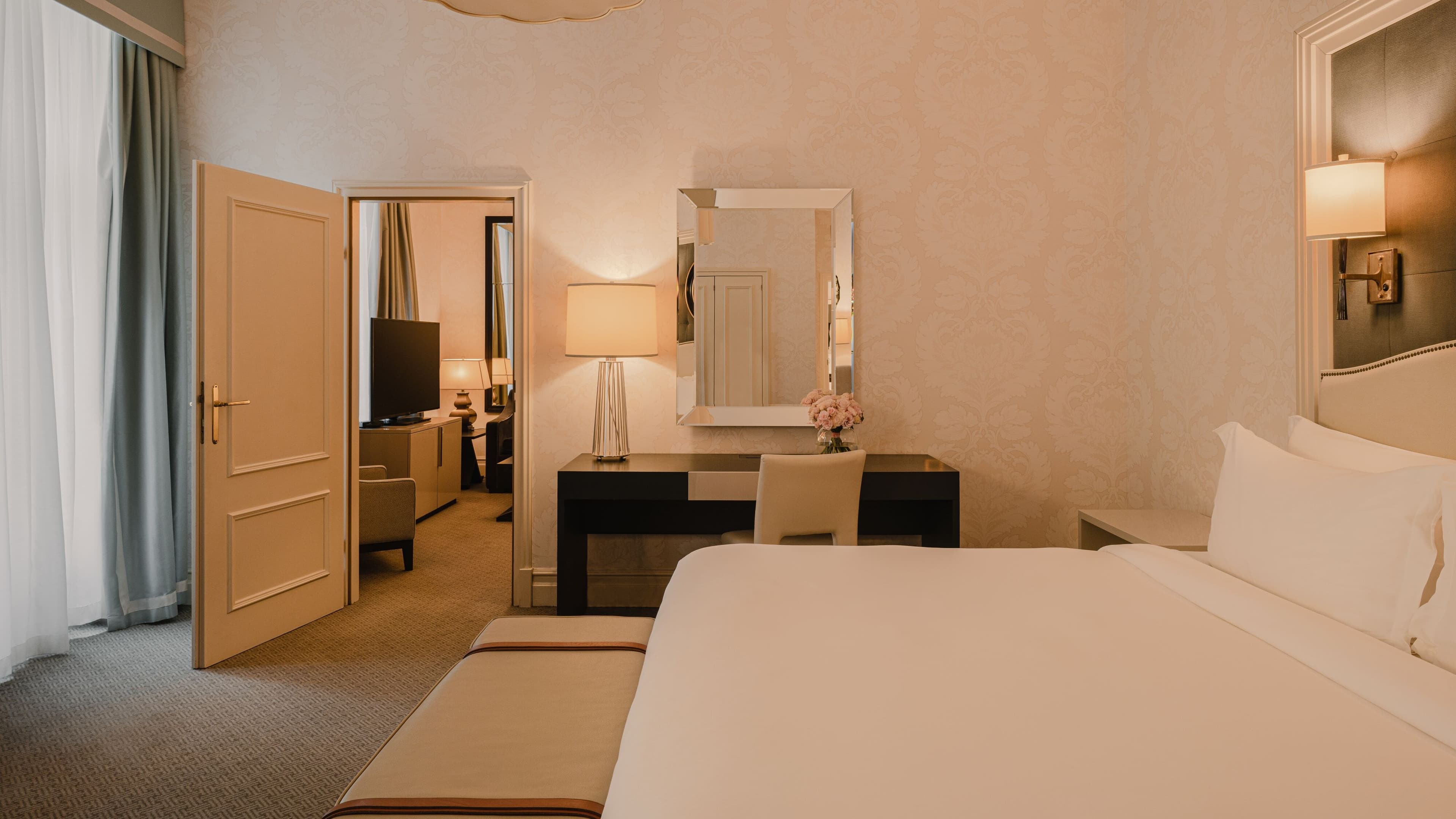 Hotel Bristol, a Luxury Collection Hotel, Warsaw — 23