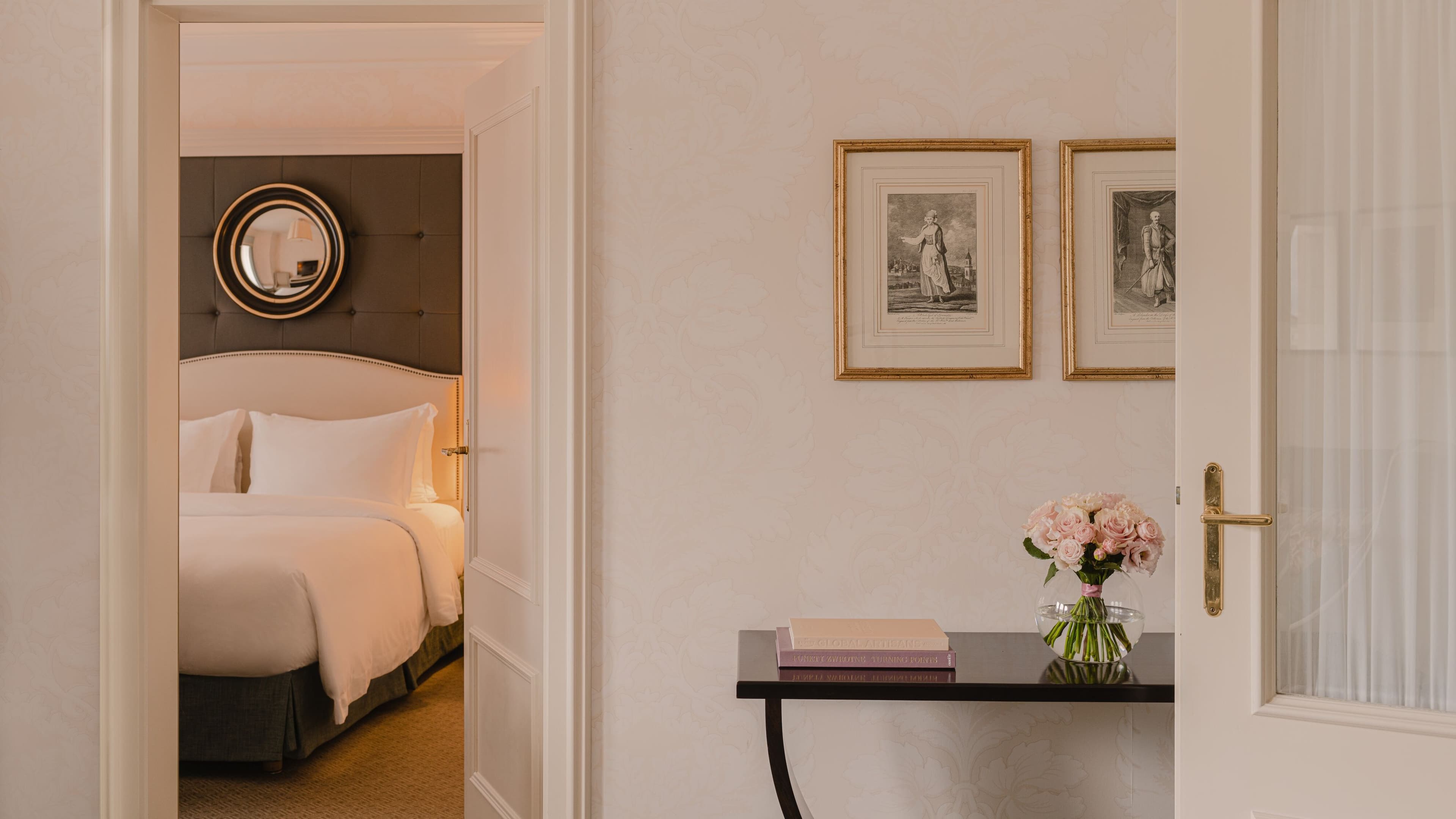 Hotel Bristol, a Luxury Collection Hotel, Warsaw — 28