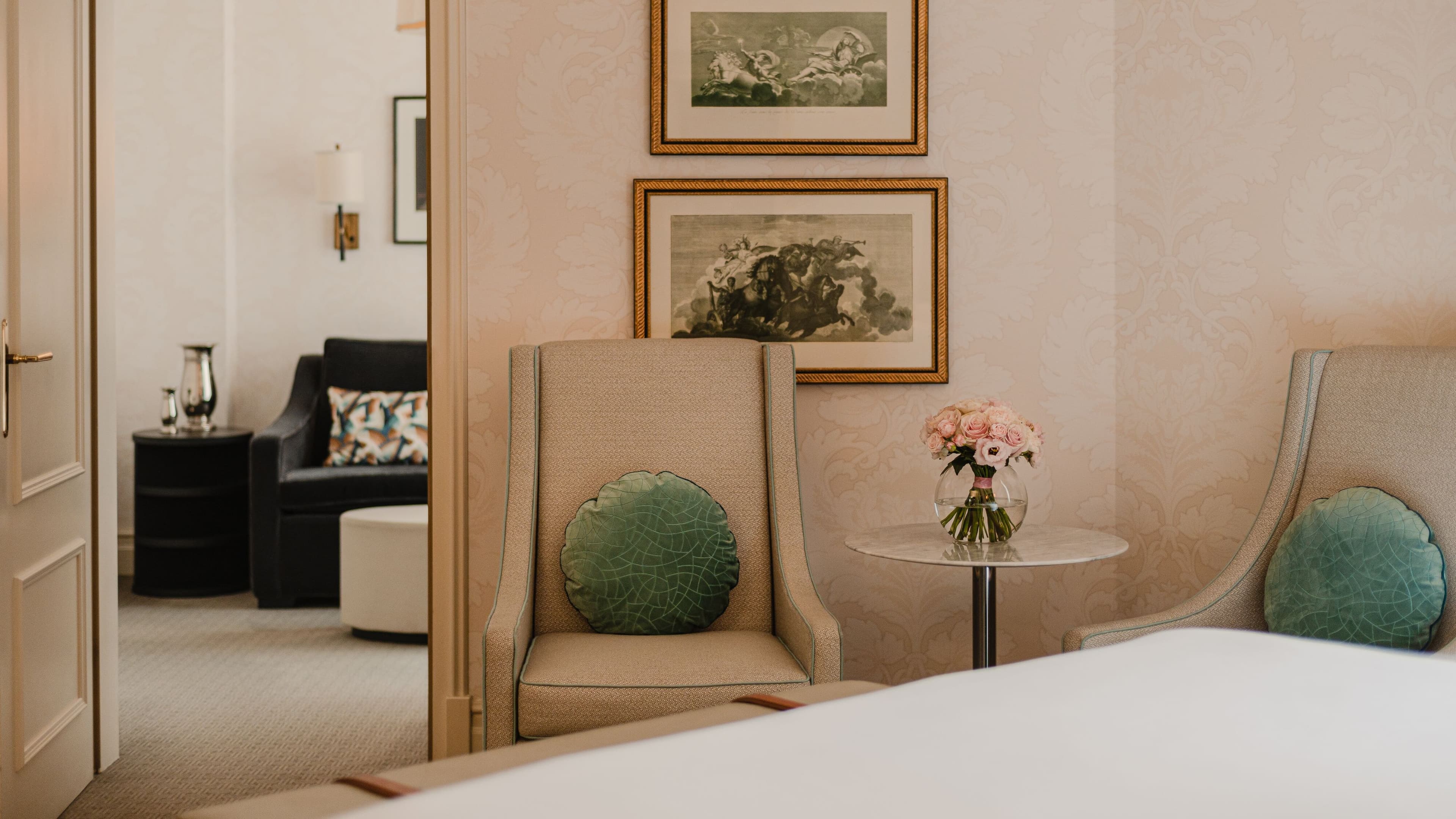 Hotel Bristol, a Luxury Collection Hotel, Warsaw — 18