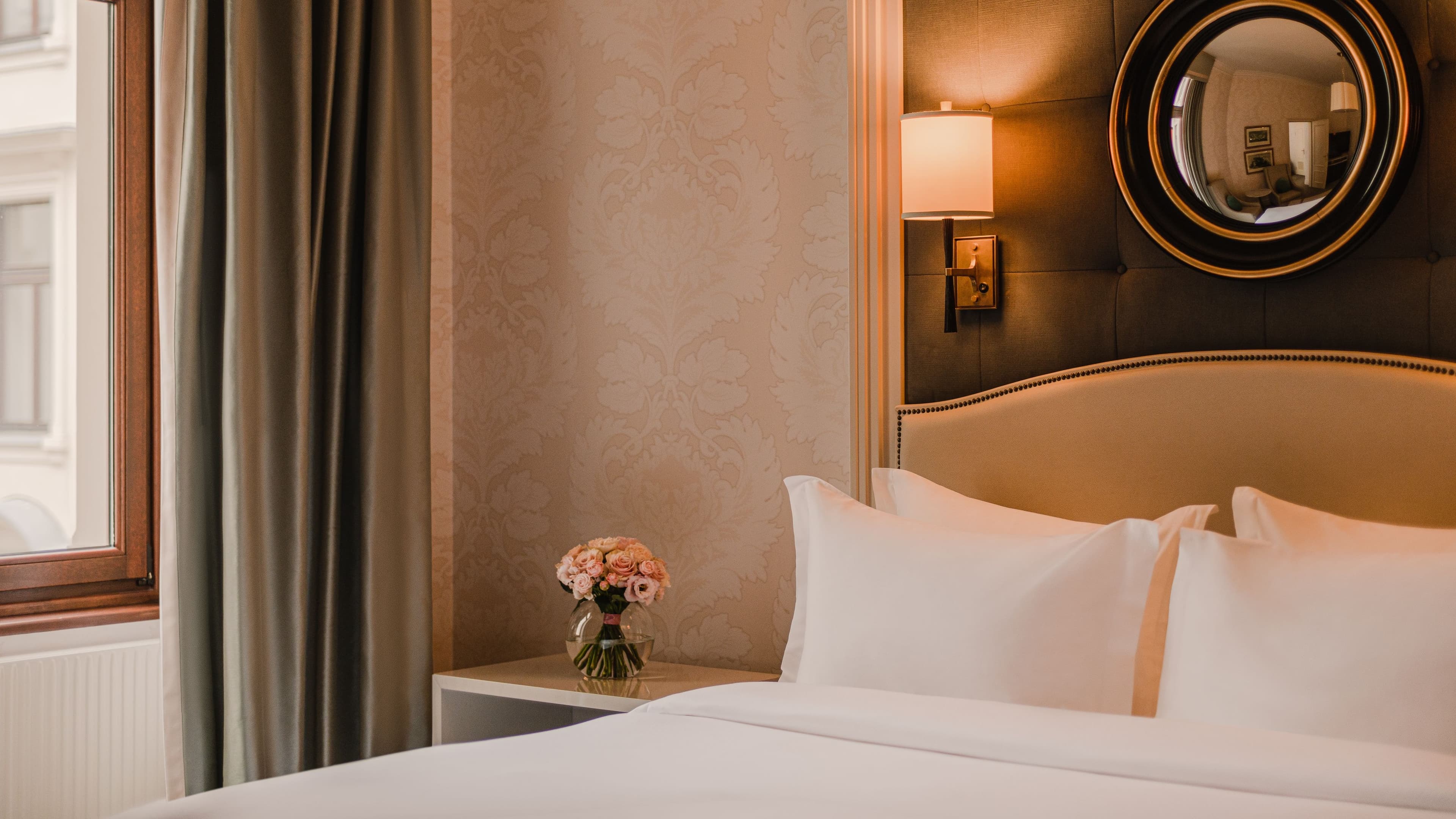 Hotel Bristol, a Luxury Collection Hotel, Warsaw — 17