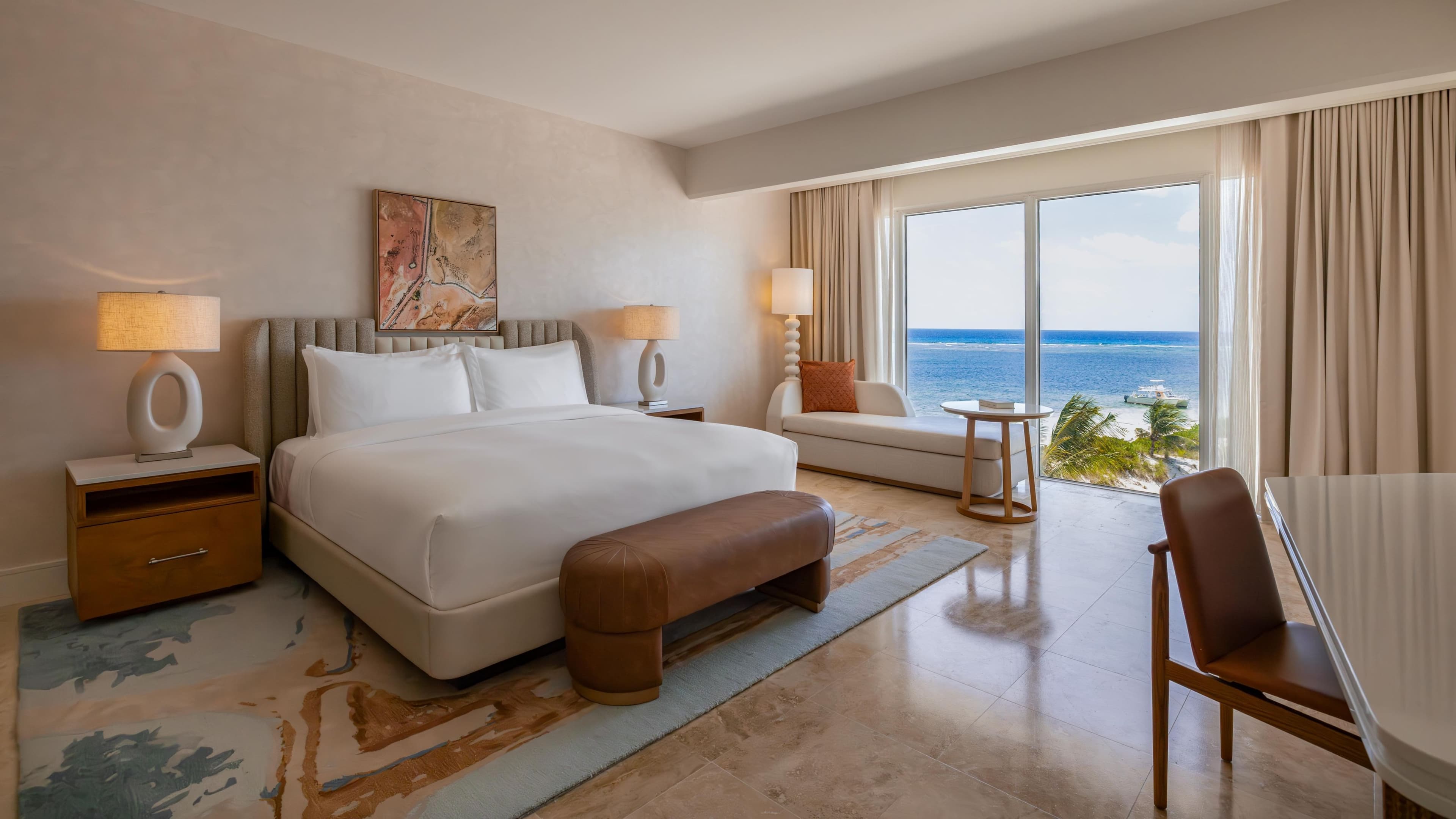 Salterra, a Luxury Collection Resort & Spa, Turks & Caicos — 30
