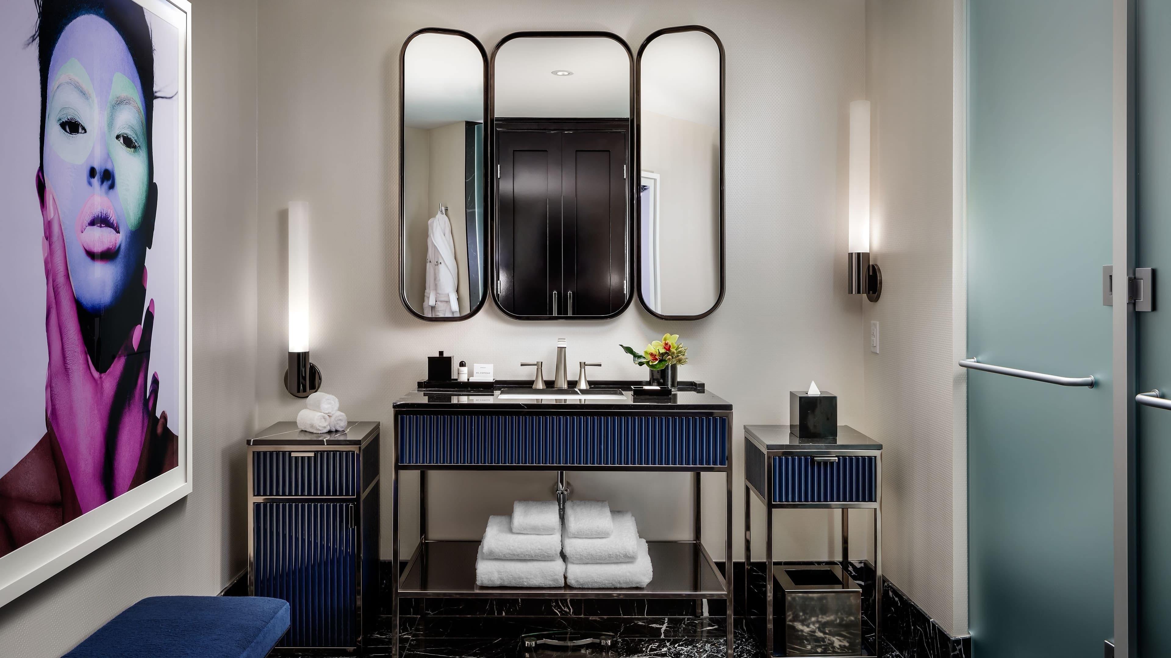 BISHA, a Luxury Collection Hotel, Toronto — 4