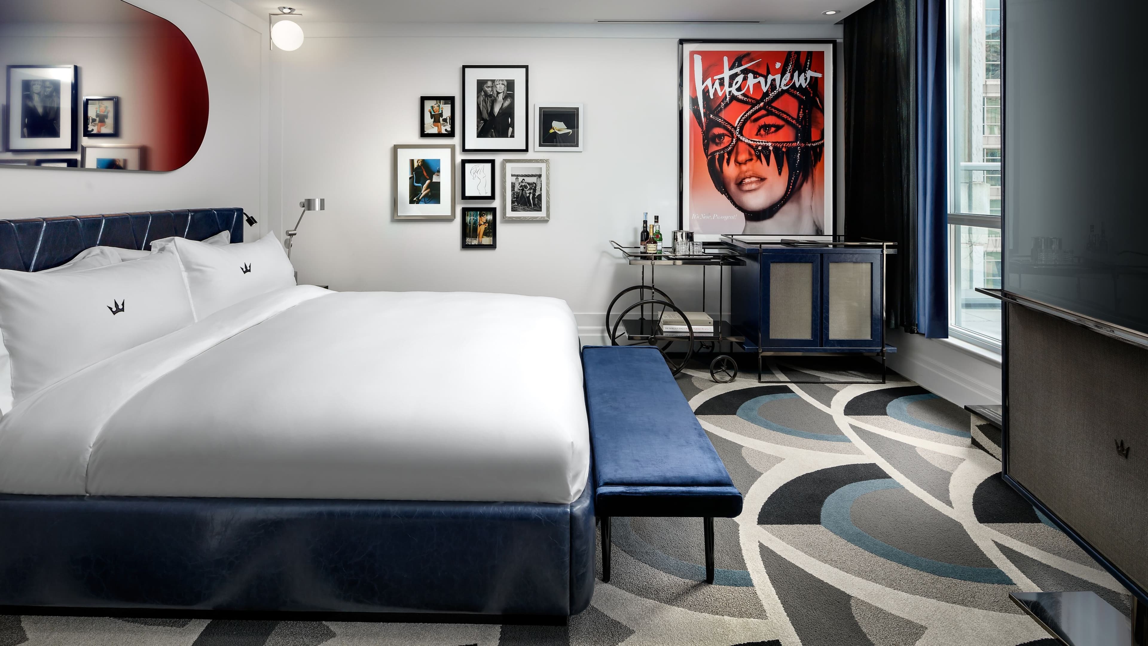 BISHA, a Luxury Collection Hotel, Toronto - Image 3
