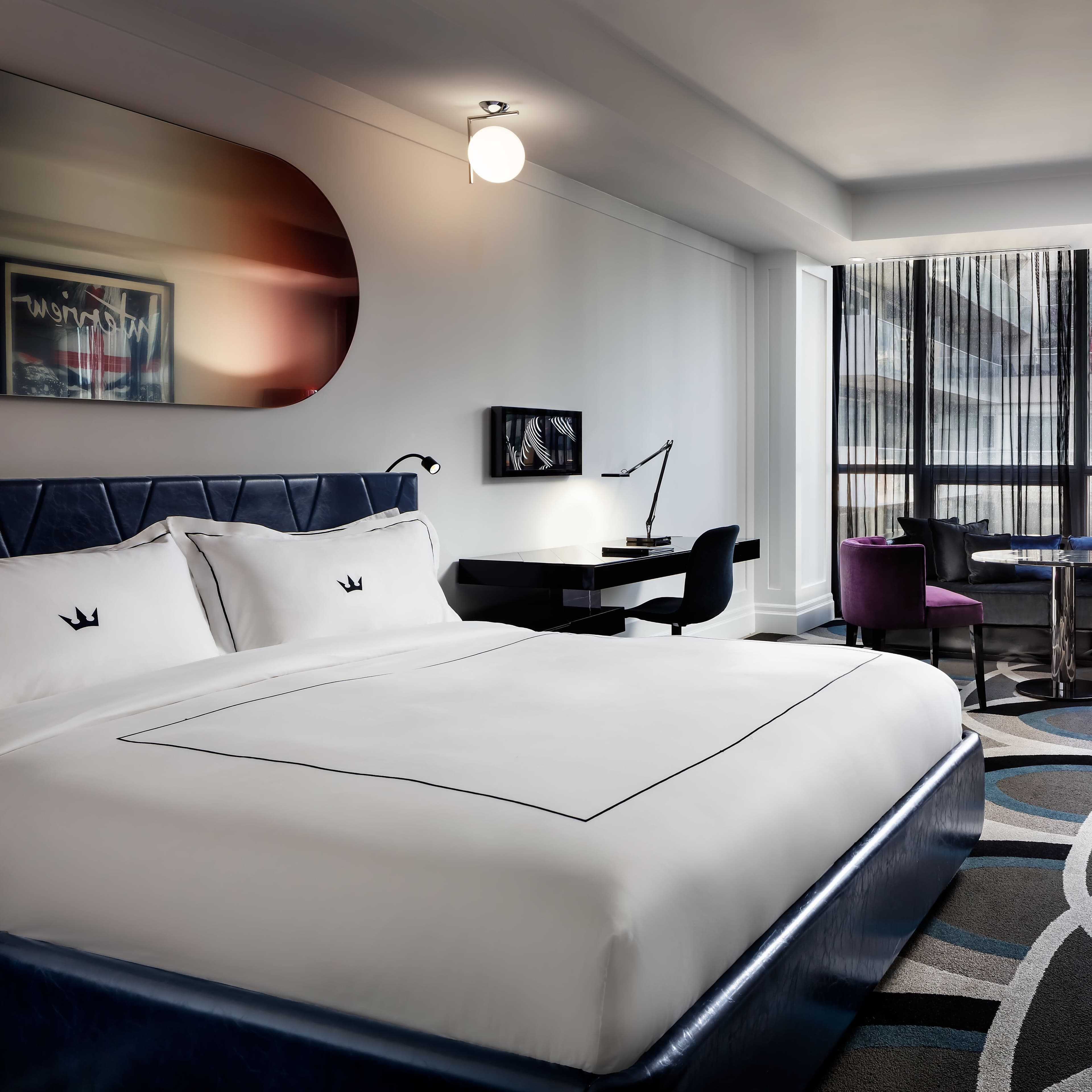 BISHA, a Luxury Collection Hotel, Toronto - Image 1