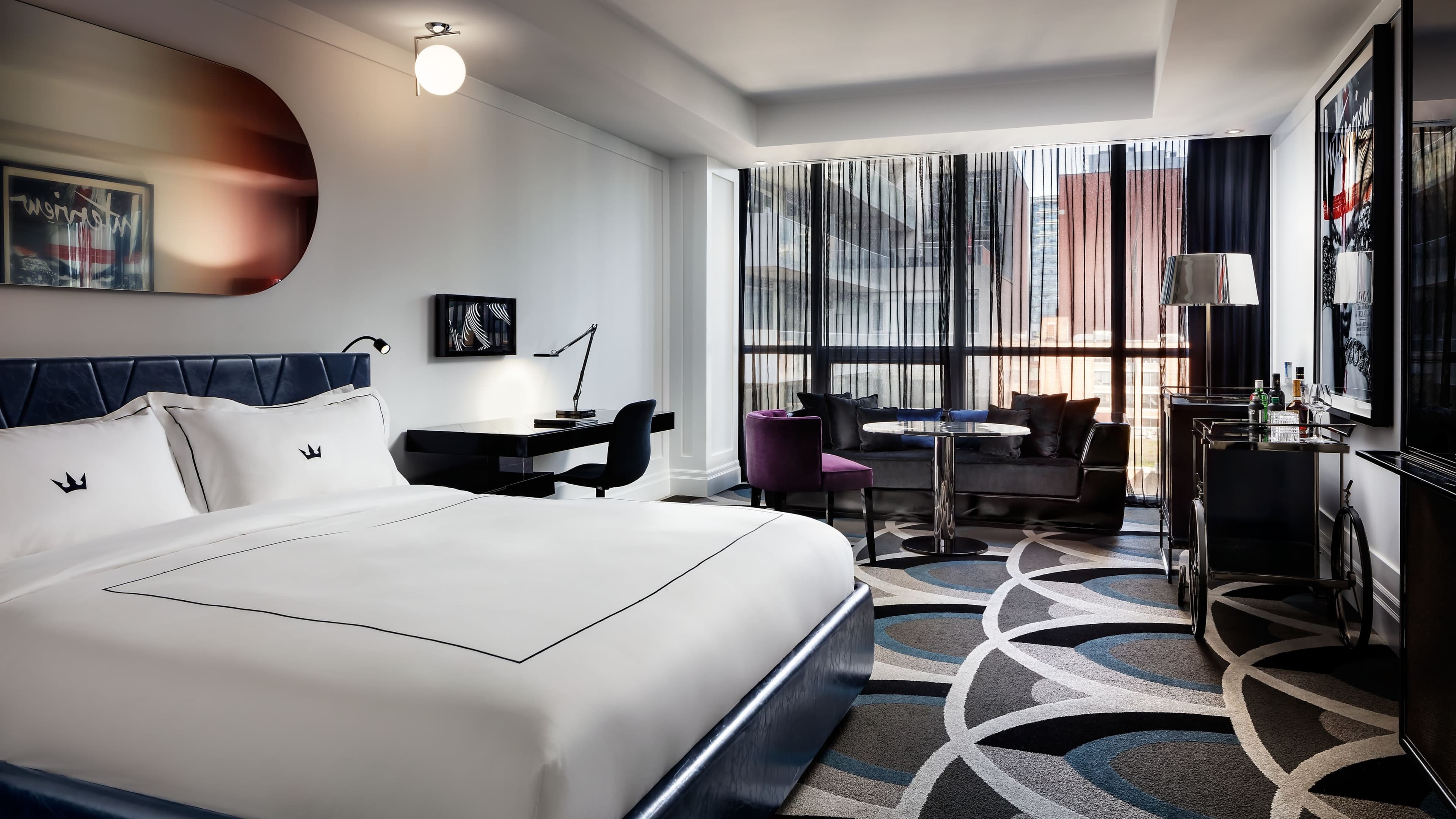 BISHA, a Luxury Collection Hotel, Toronto - Image 4