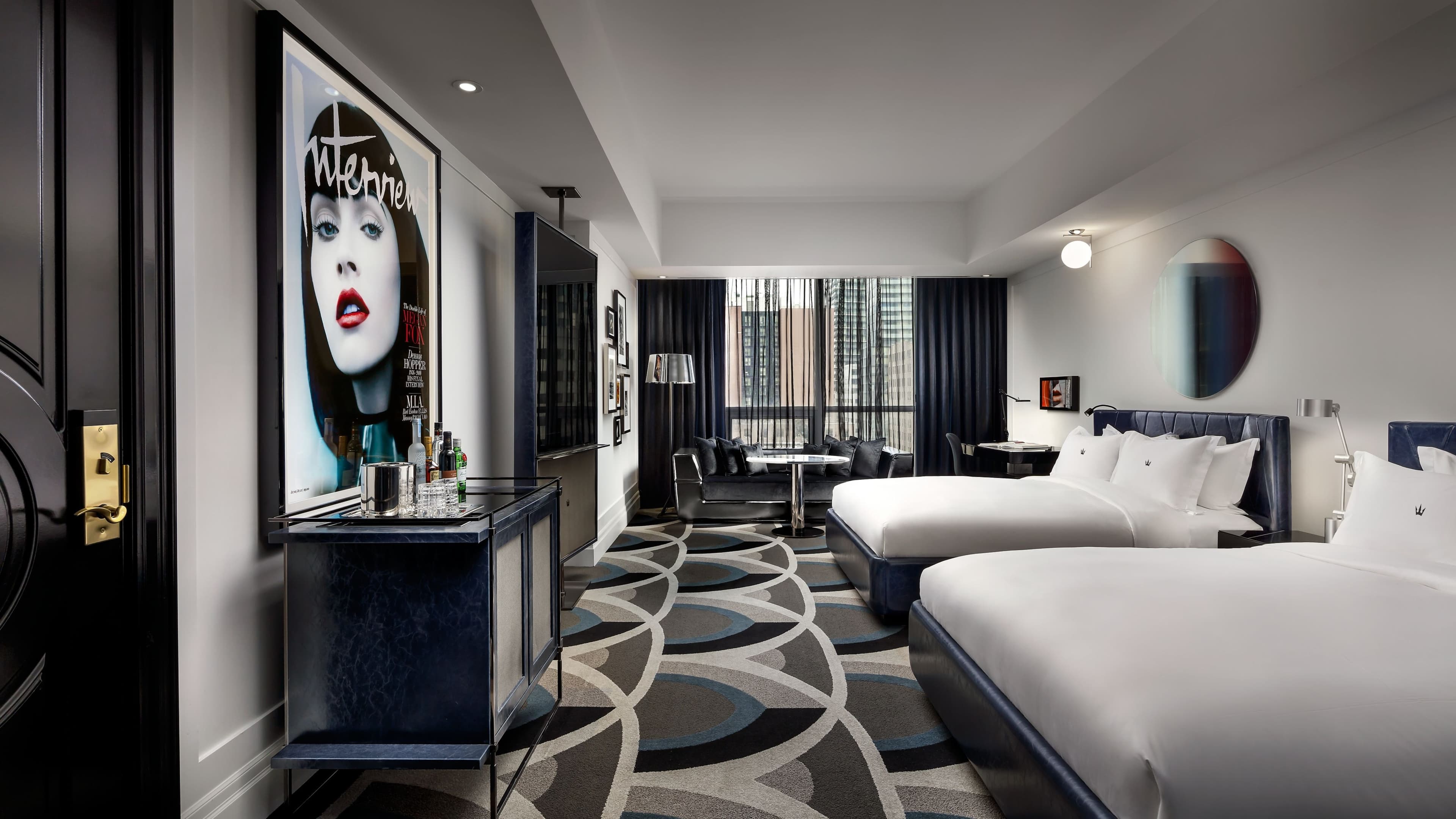 BISHA, a Luxury Collection Hotel, Toronto - Image 5