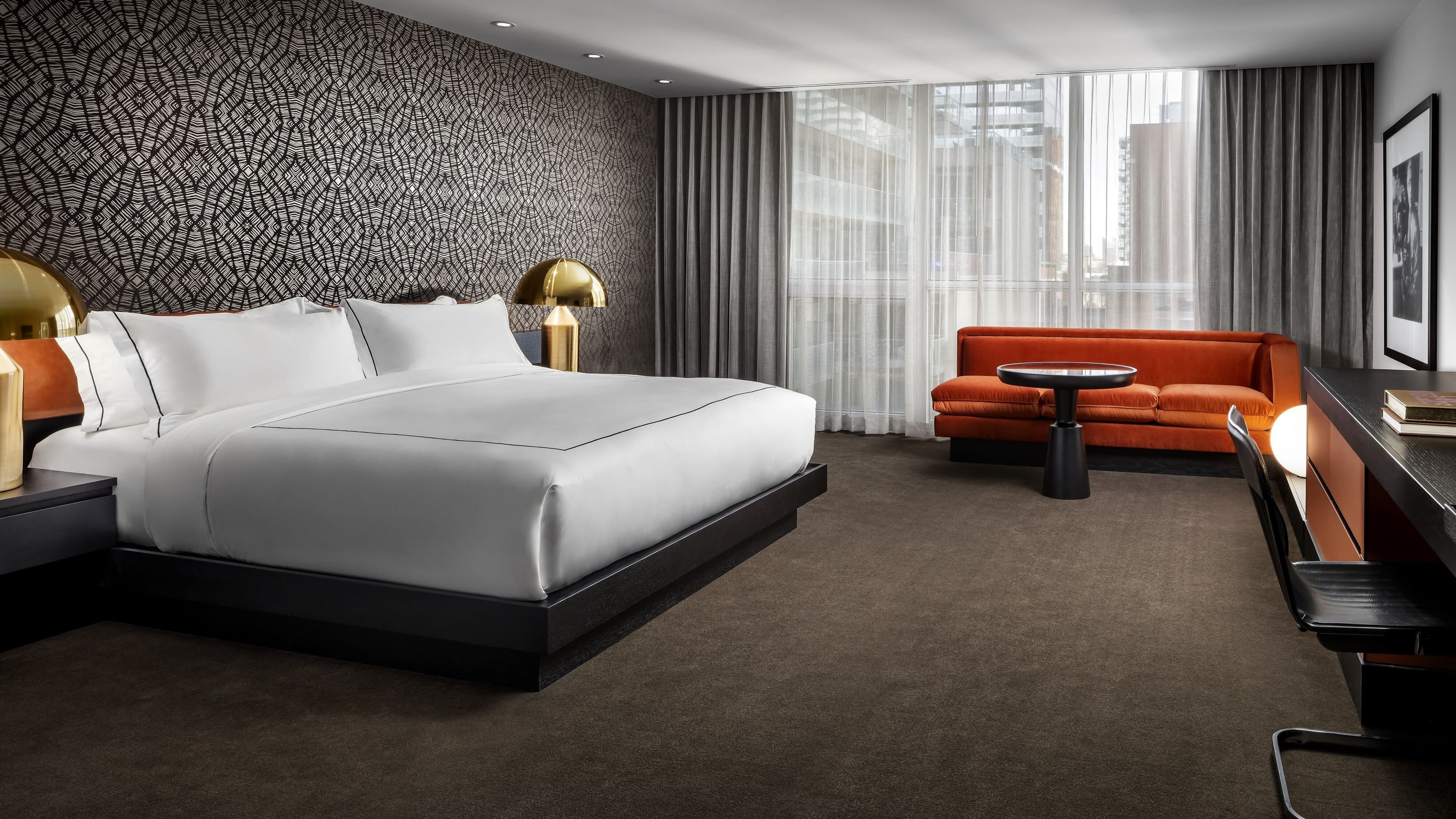 BISHA, a Luxury Collection Hotel, Toronto - Image 2