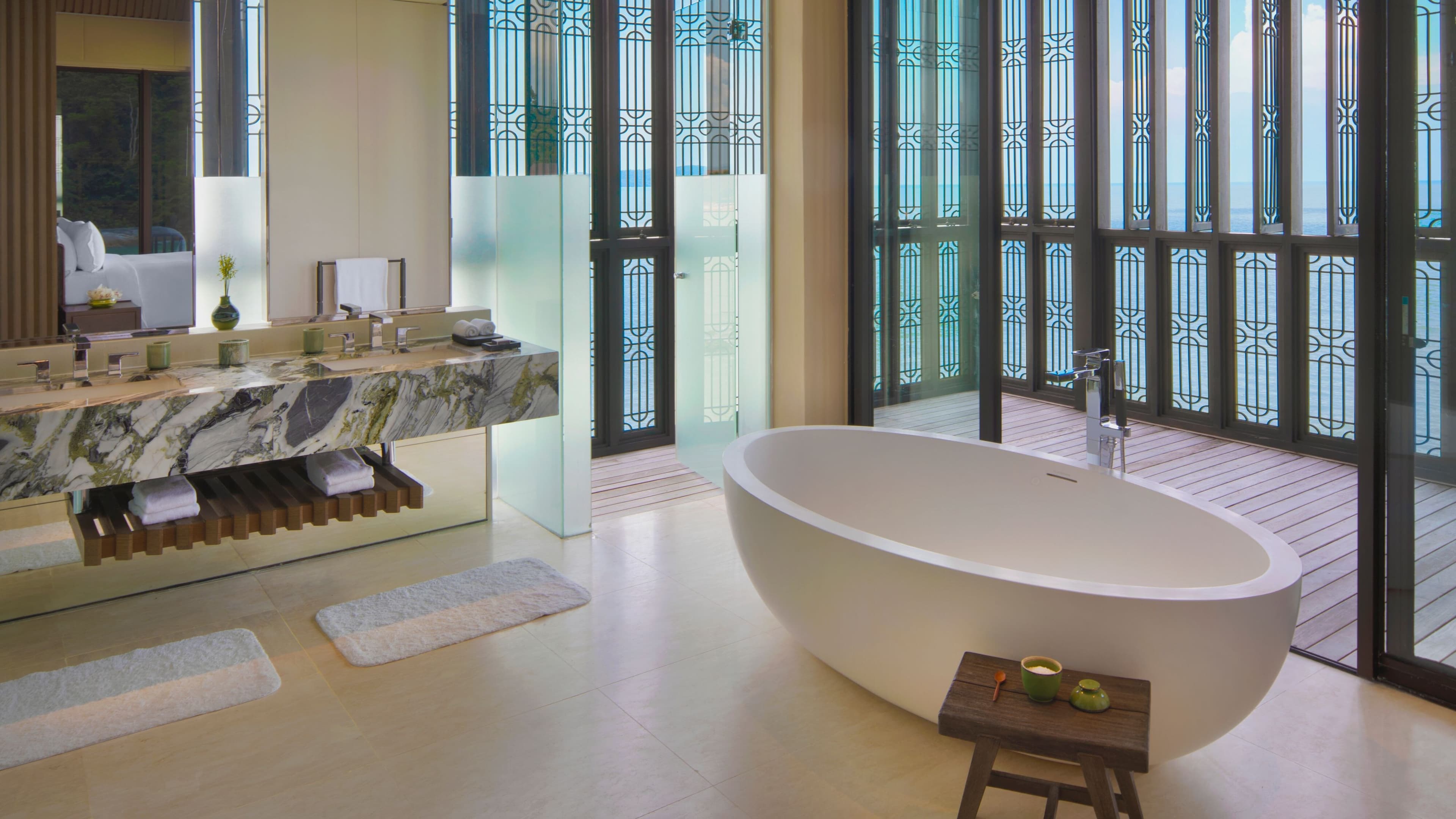 The Ritz-Carlton, Langkawi — 24