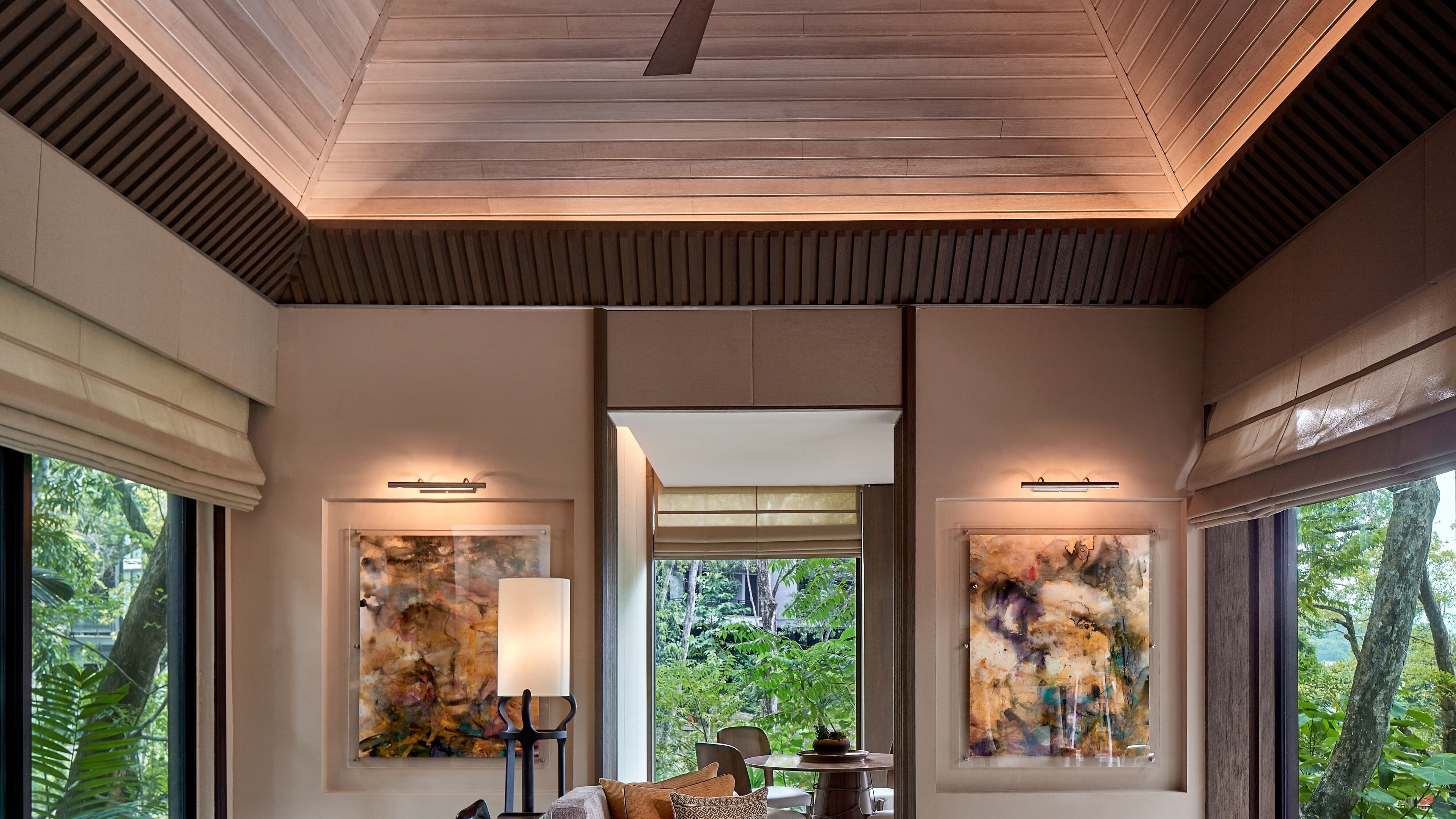 The Ritz-Carlton, Langkawi — 51